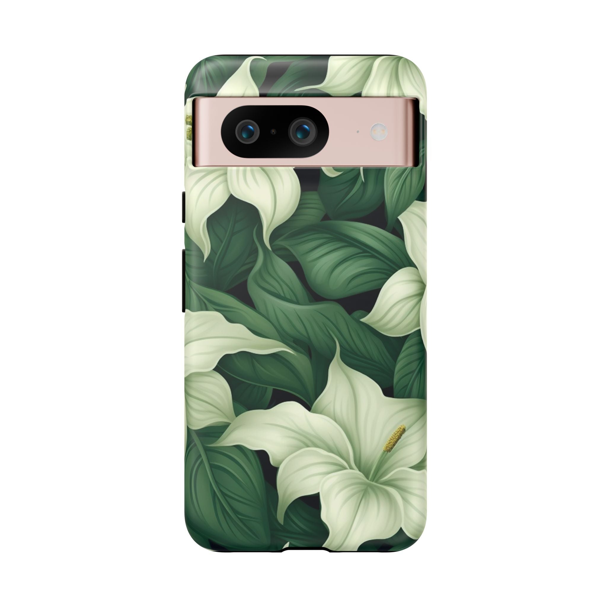 Lush Lily Google Pixel Case (All Models)