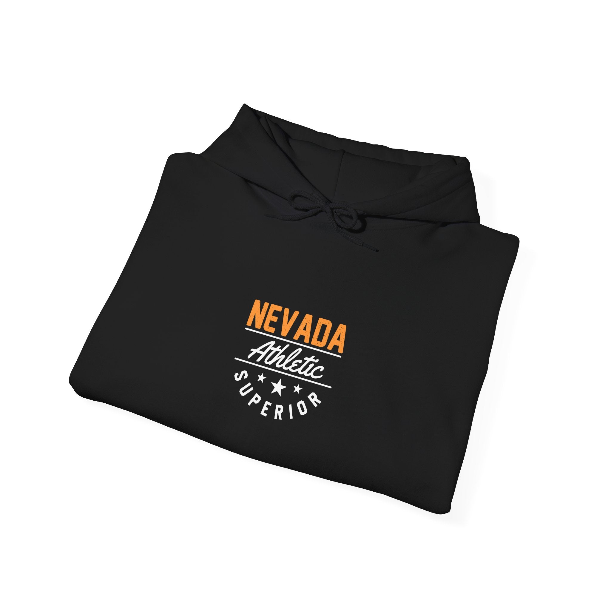 Nevada Athletic Hoodie - Superior