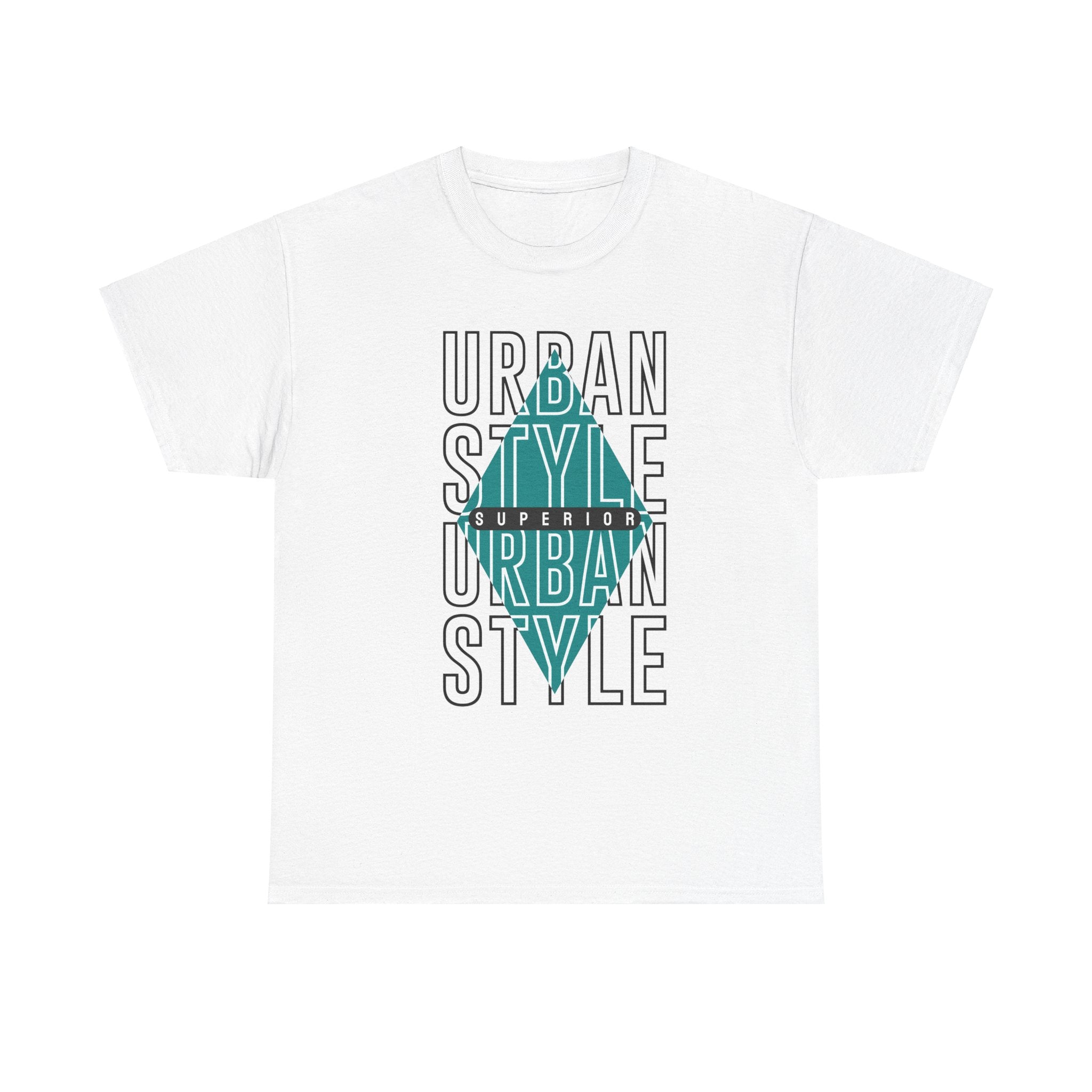 Urban Style Superior T-Shirt