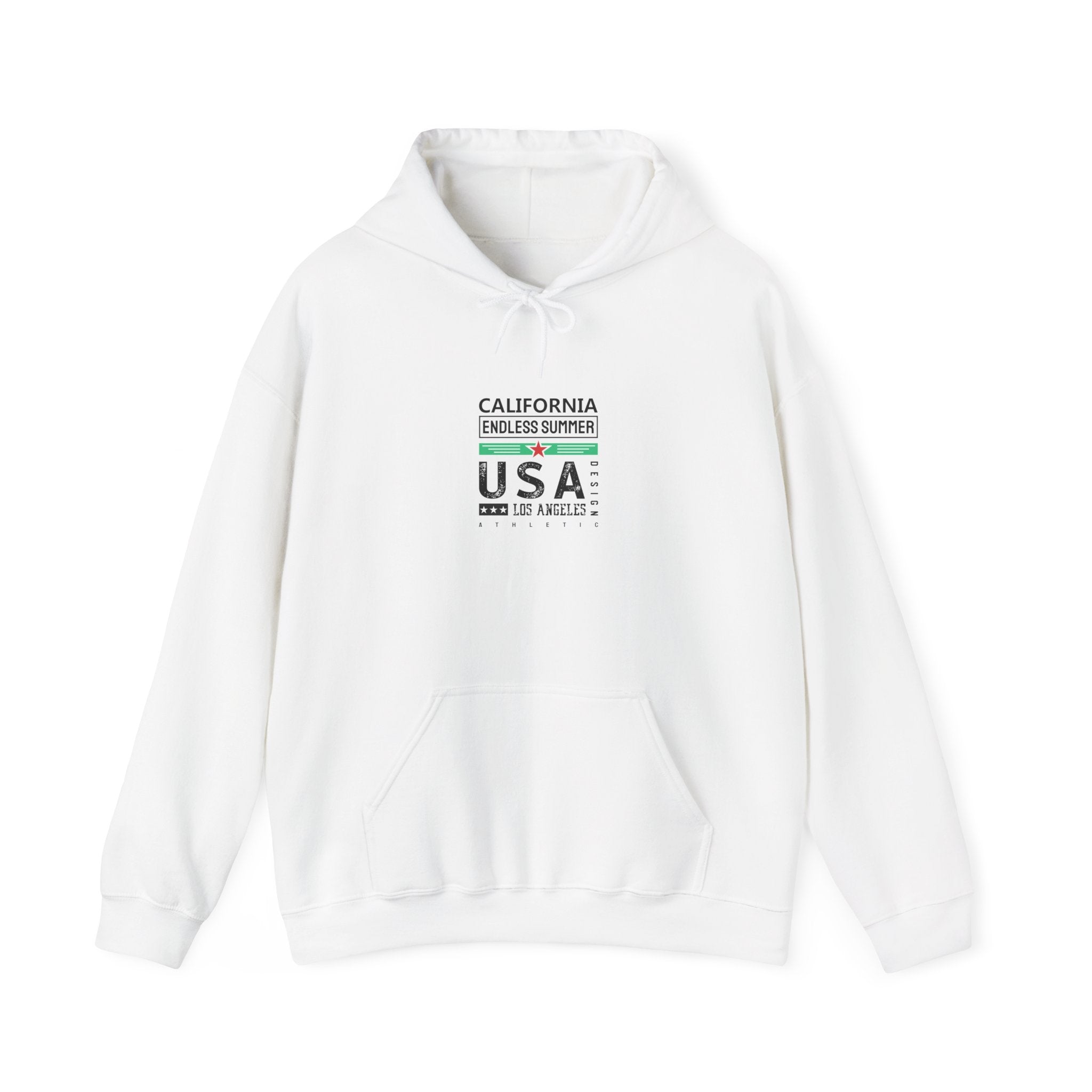 California Endless Summer Hoodie