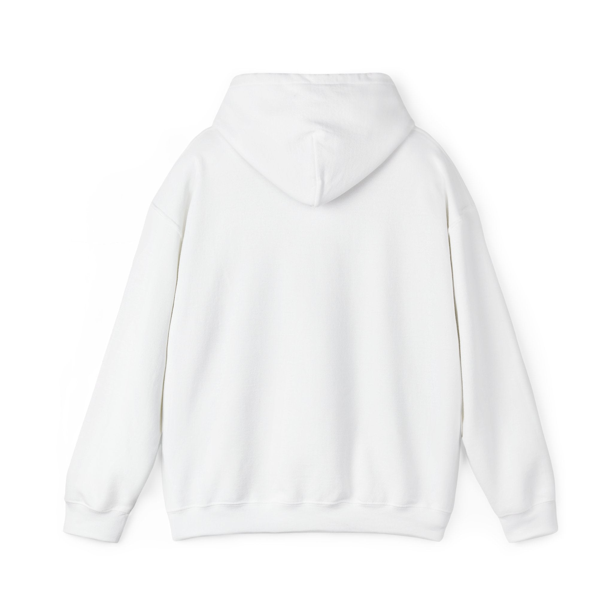 Frosty's Snowflake Open Day Hoodie