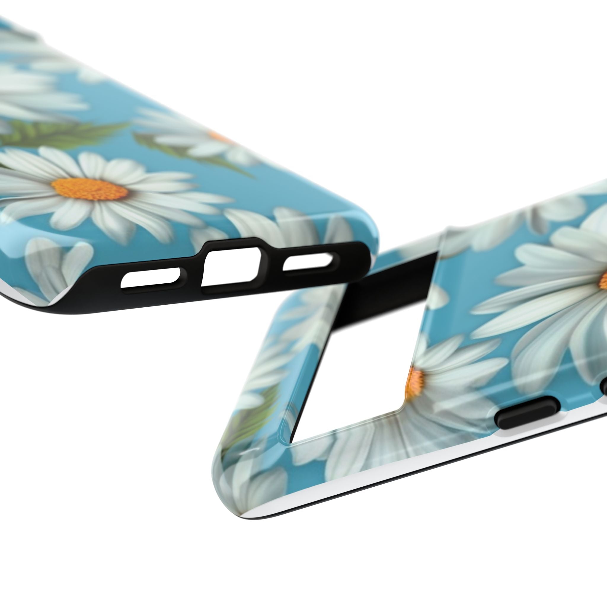 Vibrant Daisy Google Pixel Case (All Models)