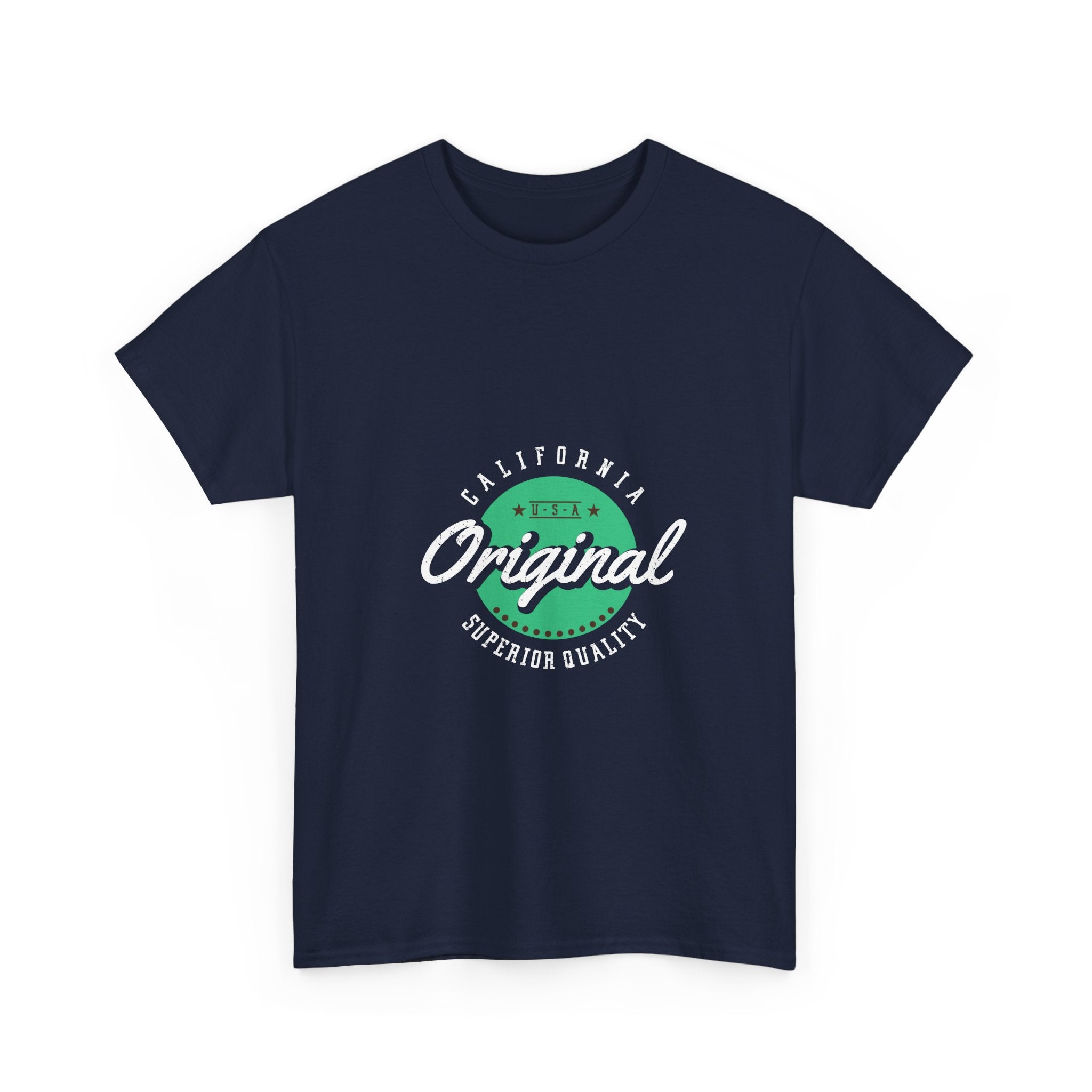 California Original USA T-Shirt