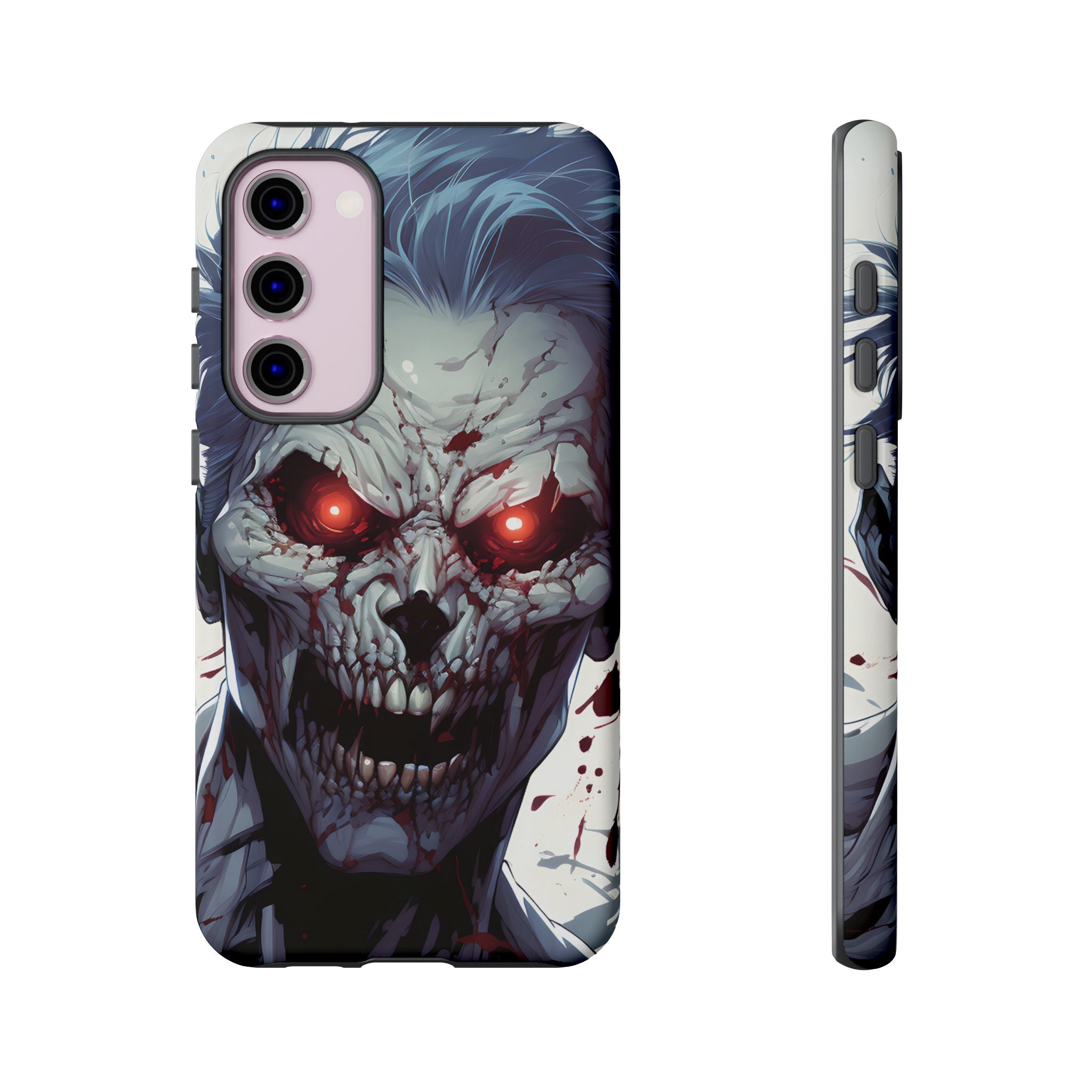 Zombie Horror Samsung Phone Case