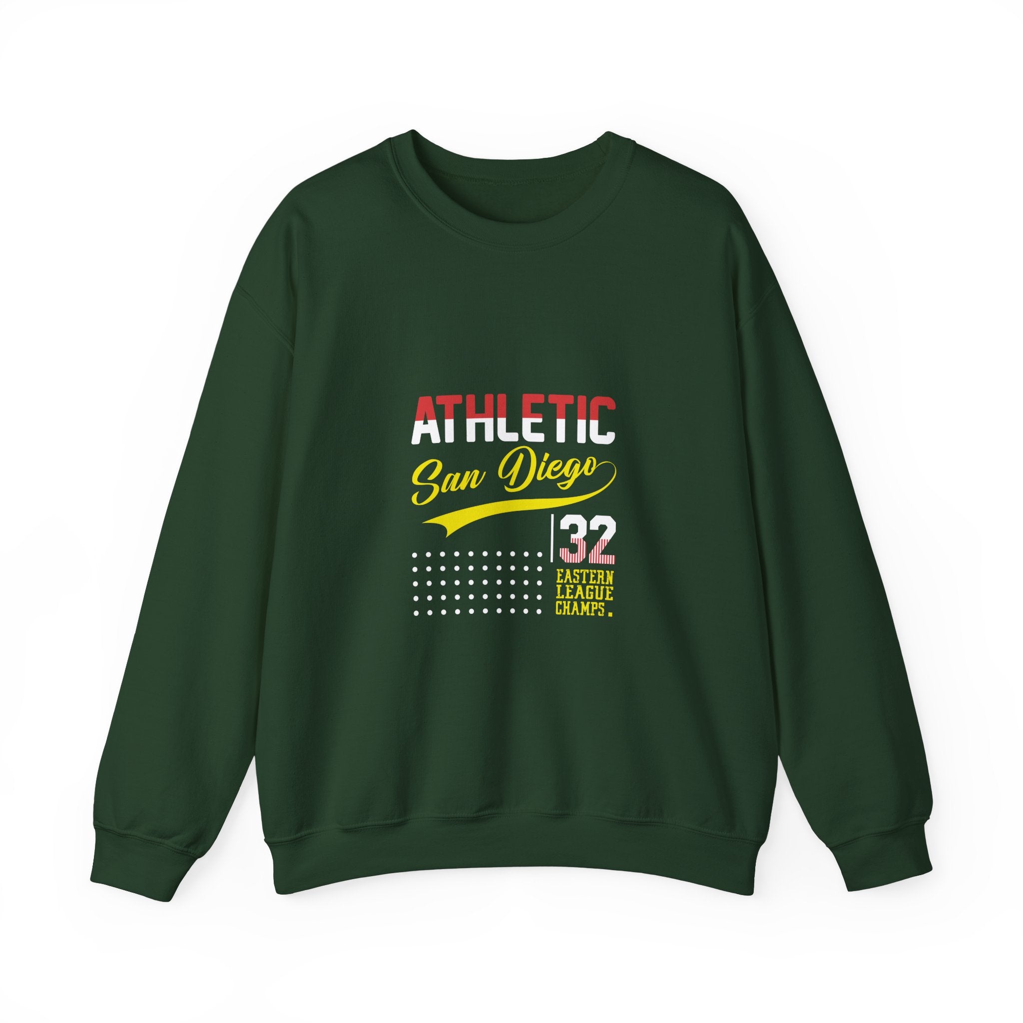 San Diego Athletics Sweatshirt