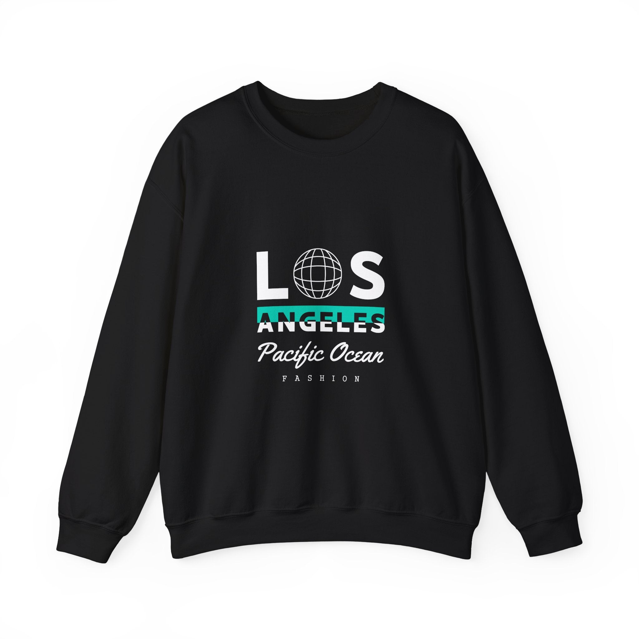 LA Pacific Ocean Sweatshirt