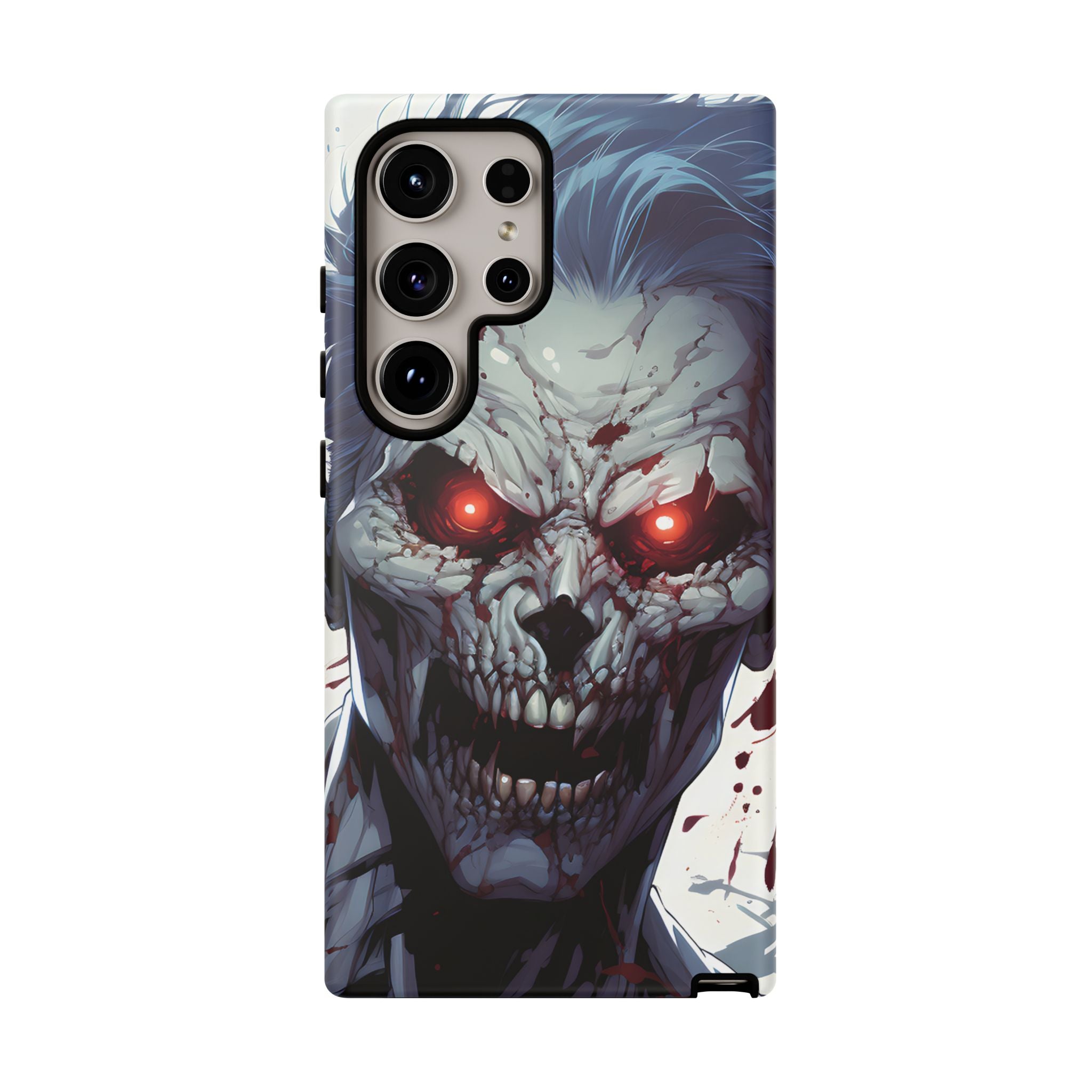 Zombie Horror Samsung Phone Case