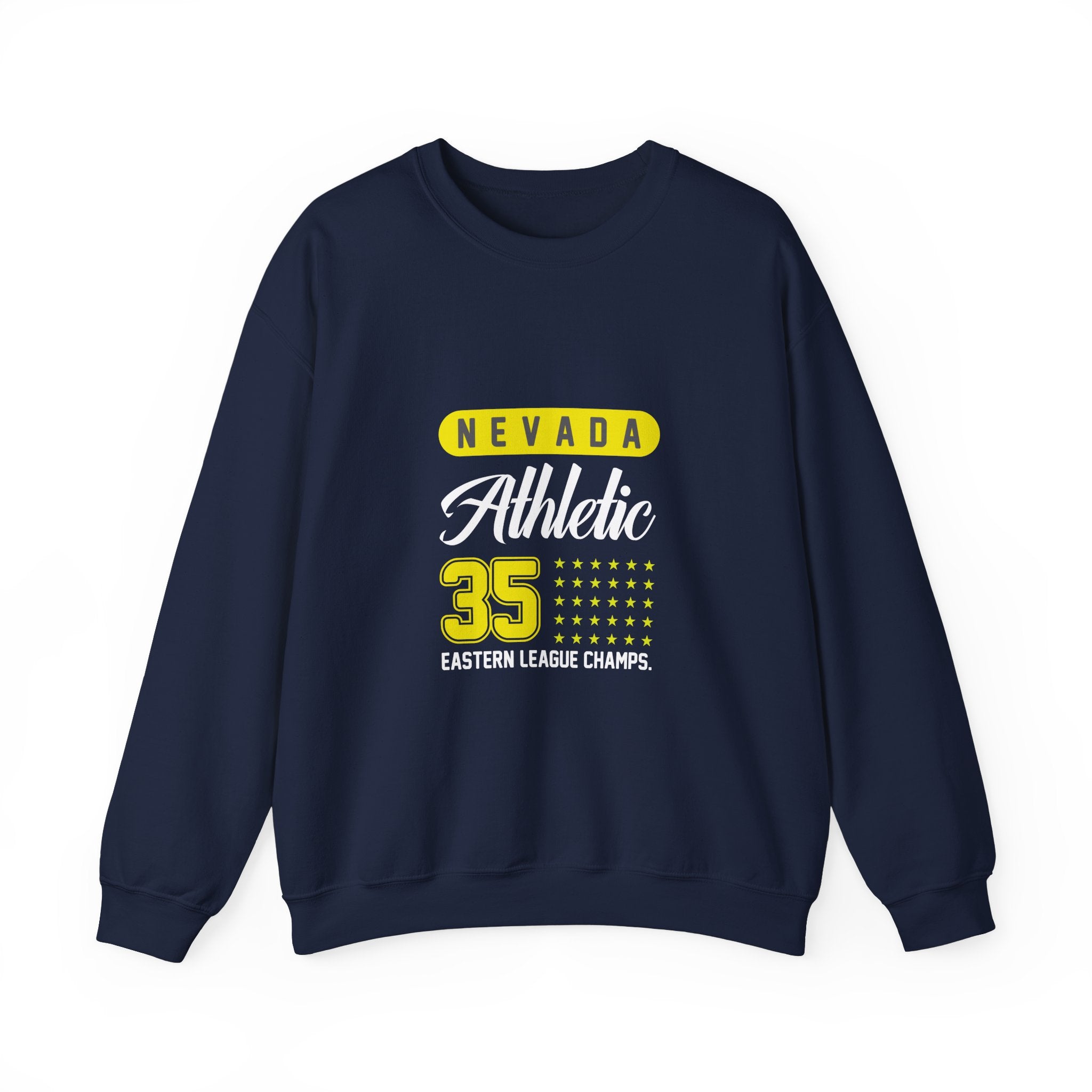 Nevada Athletic #35 Champs Sweatshirt