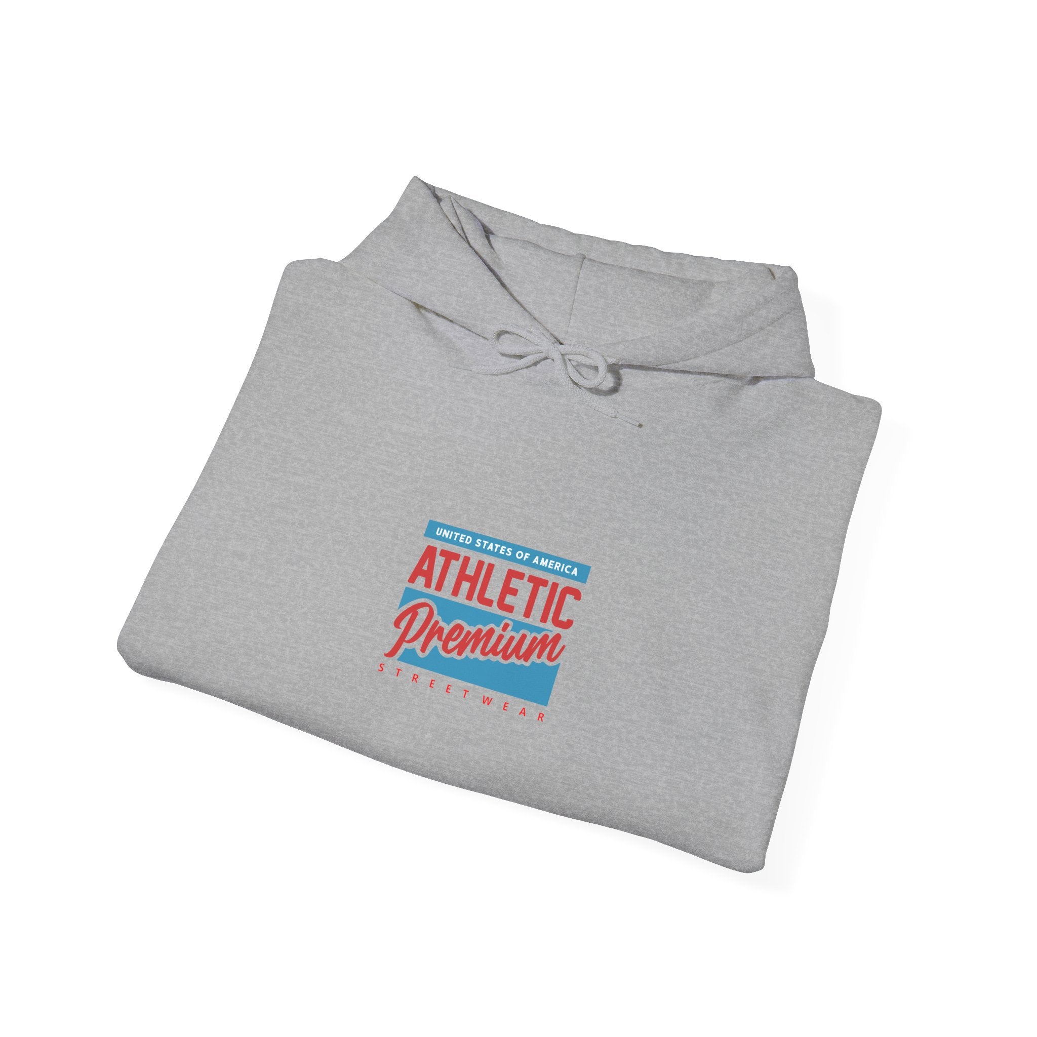 USA Athletic Premium Hoodie