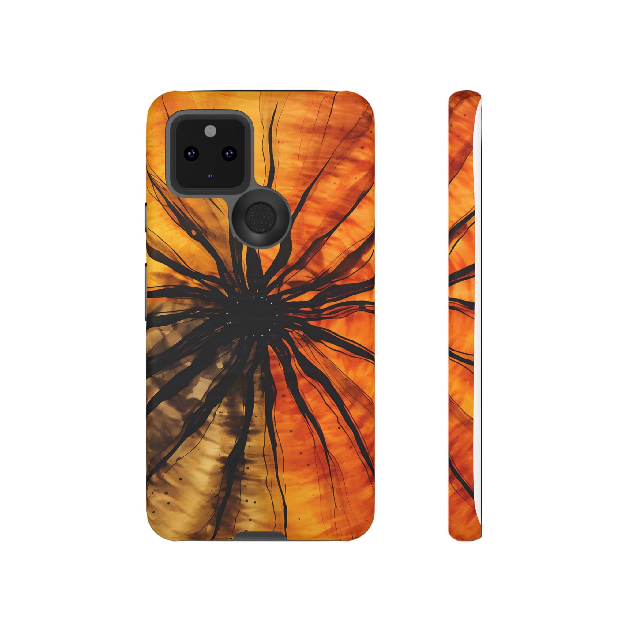 Sunset Burst Google Pixel Case (All Models)