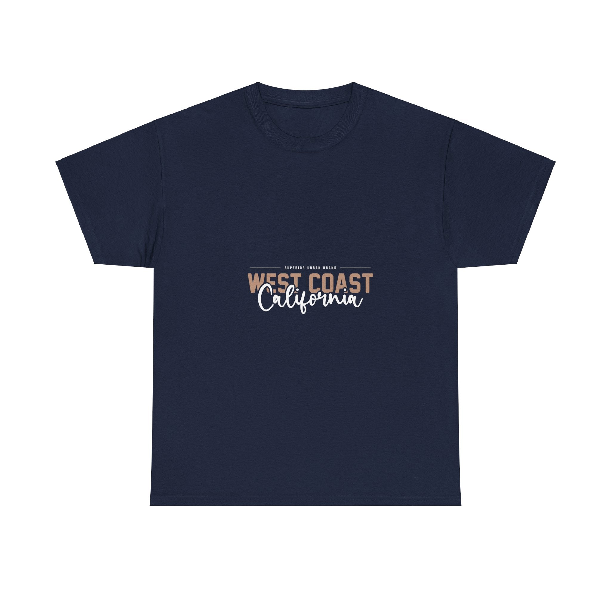 West Coast California T-Shirt