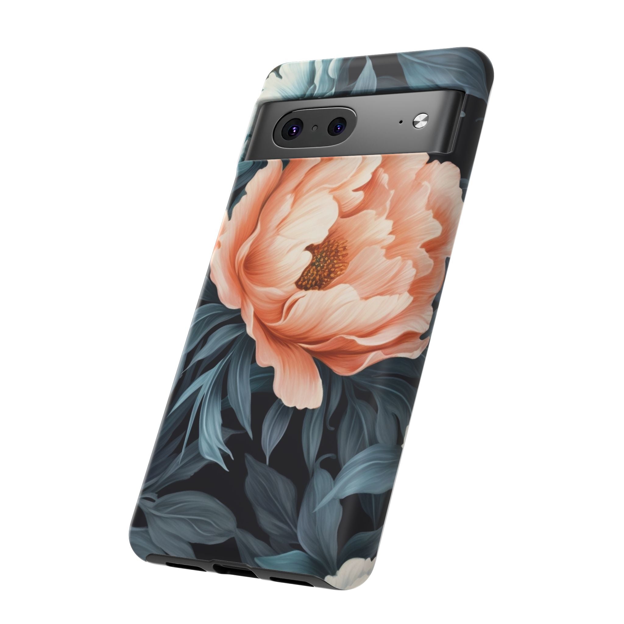 Luxurious Floral Design Google Pixel Case (All Models)