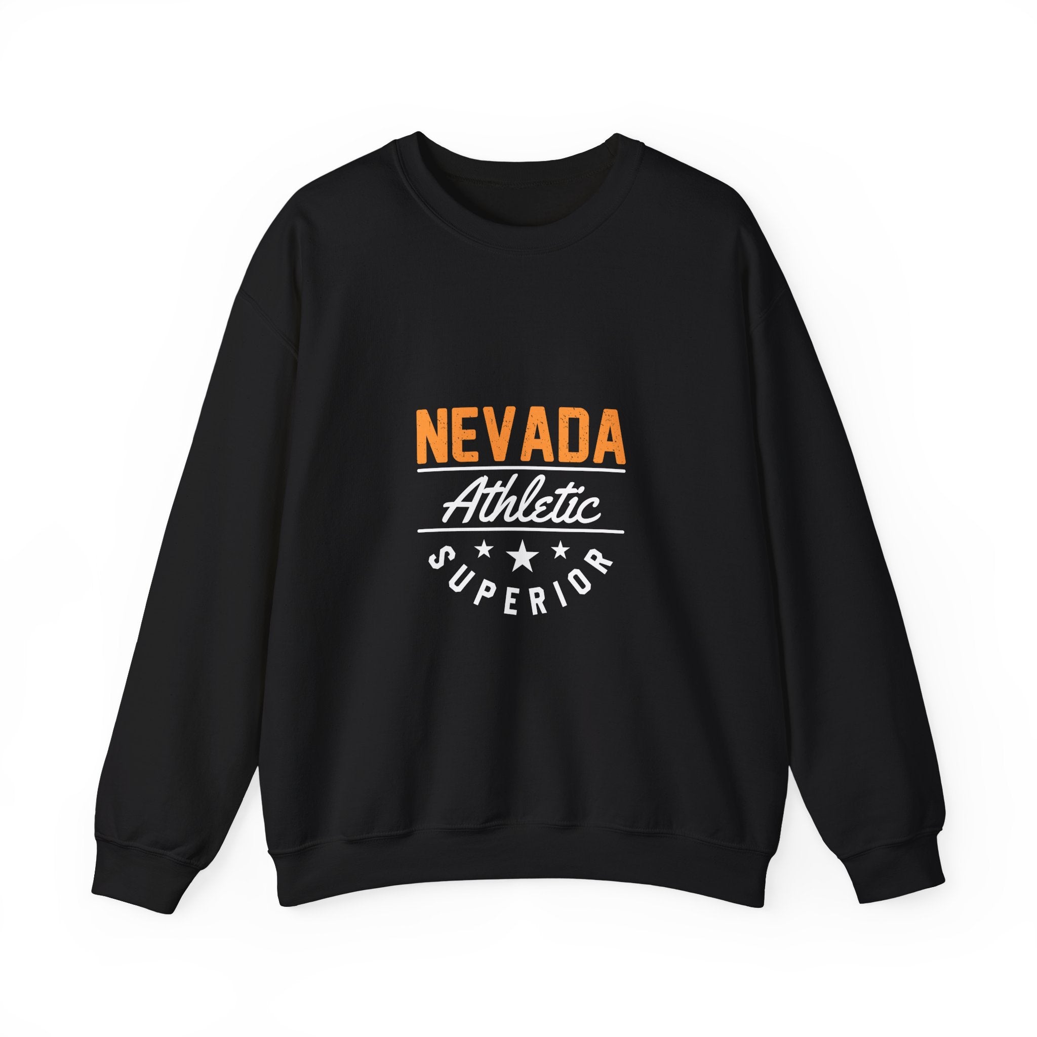 Nevada Athletic Sweatshirt - Superior