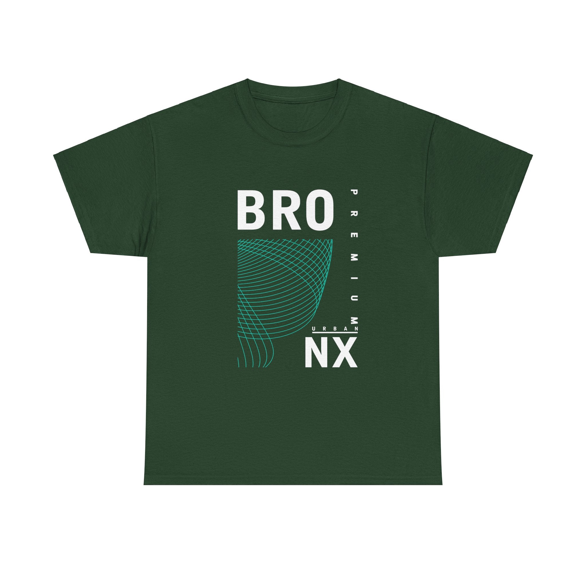 BRO NX Premium Urban T-Shirt