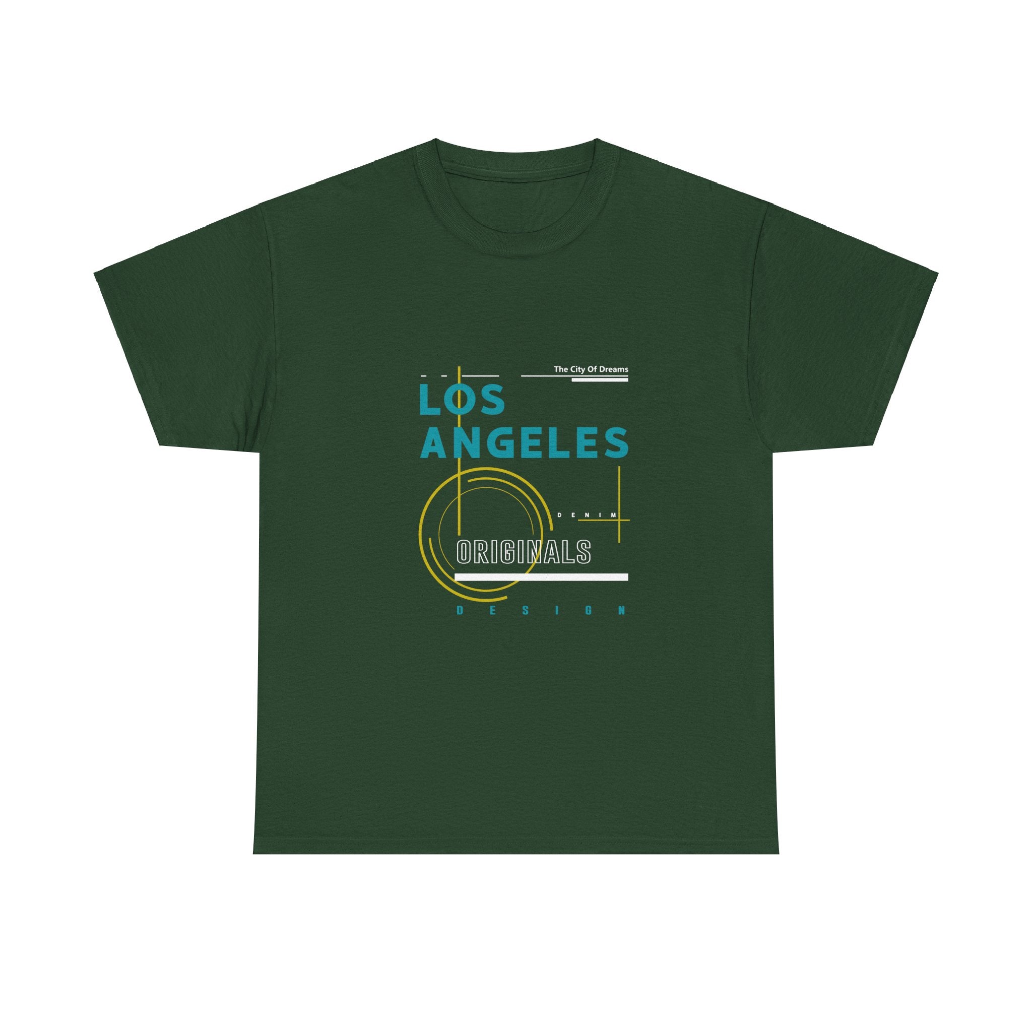 LA Originals: City of Dreams T-Shirt