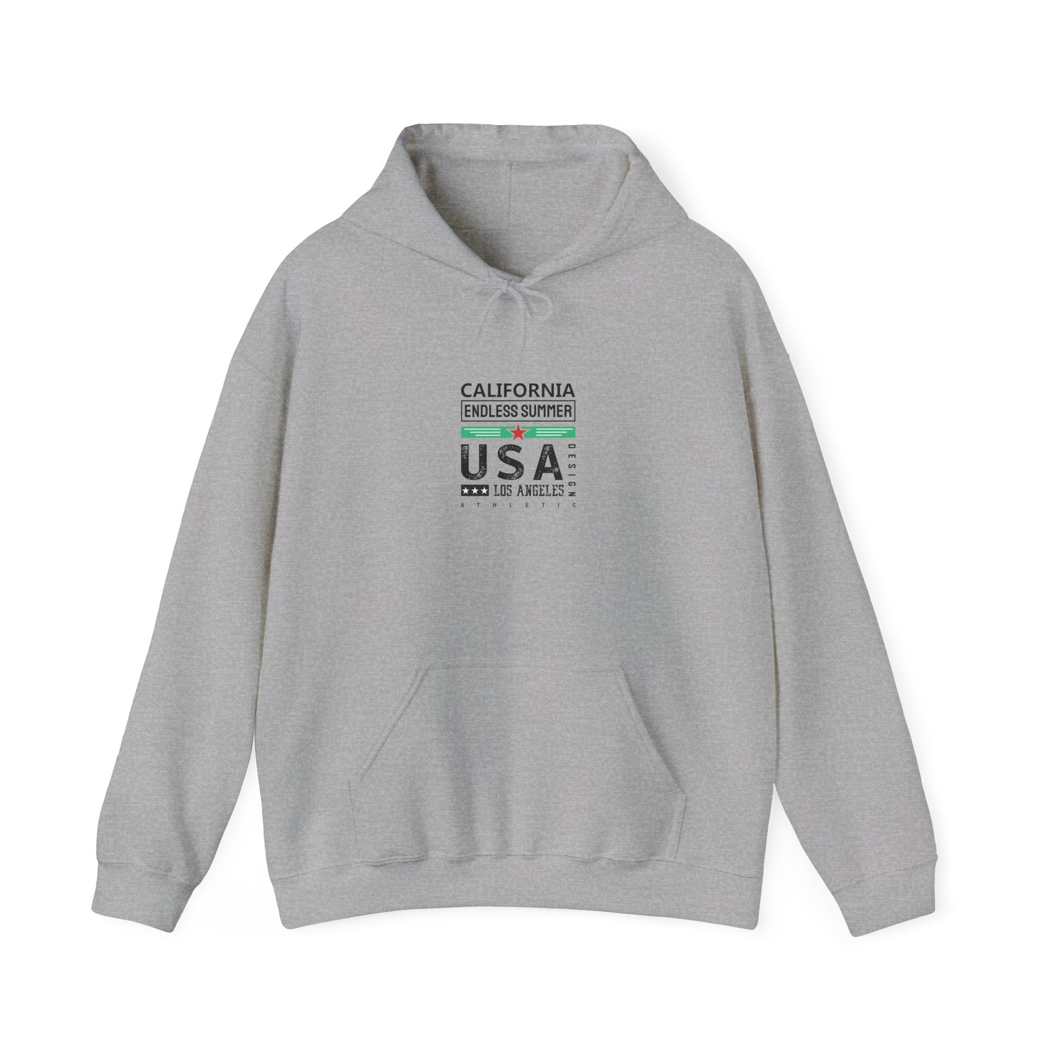 California Endless Summer Hoodie