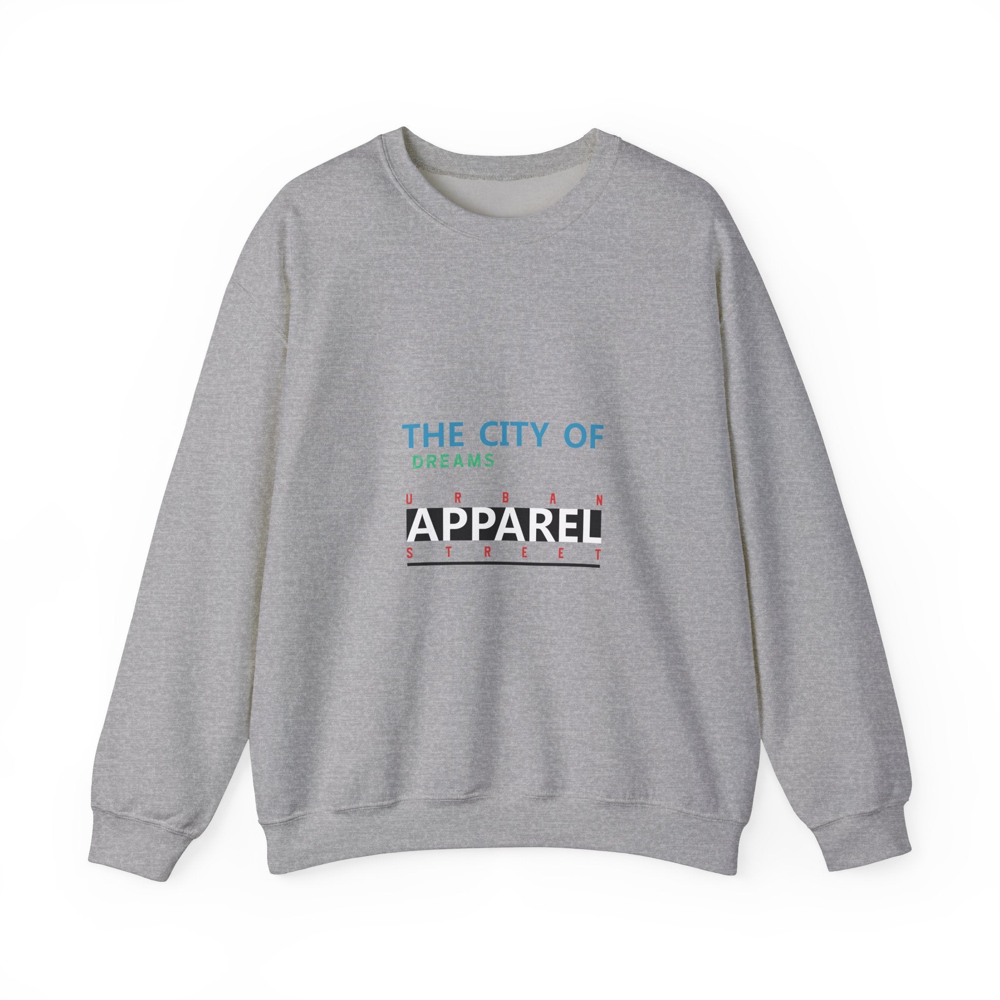 Urban Street Apparel Sweatshirt