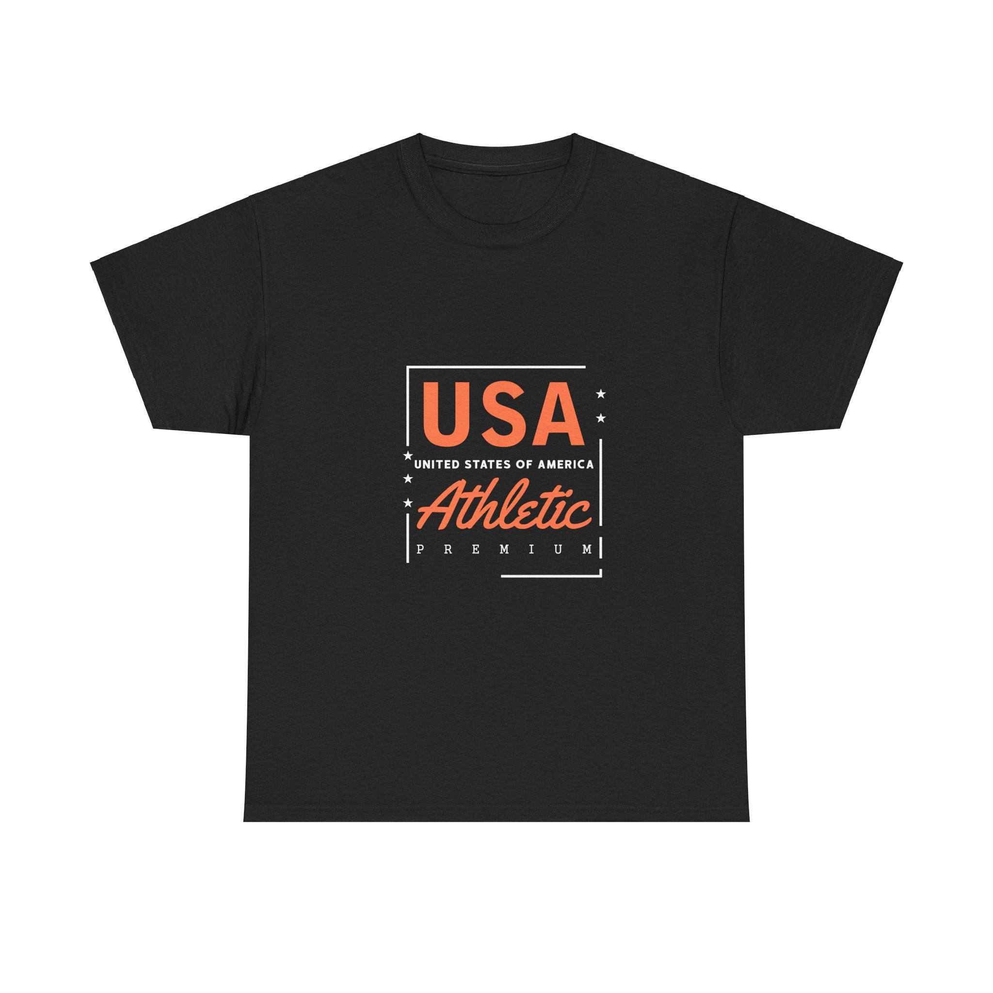 USA Athletic Premium T-Shirt