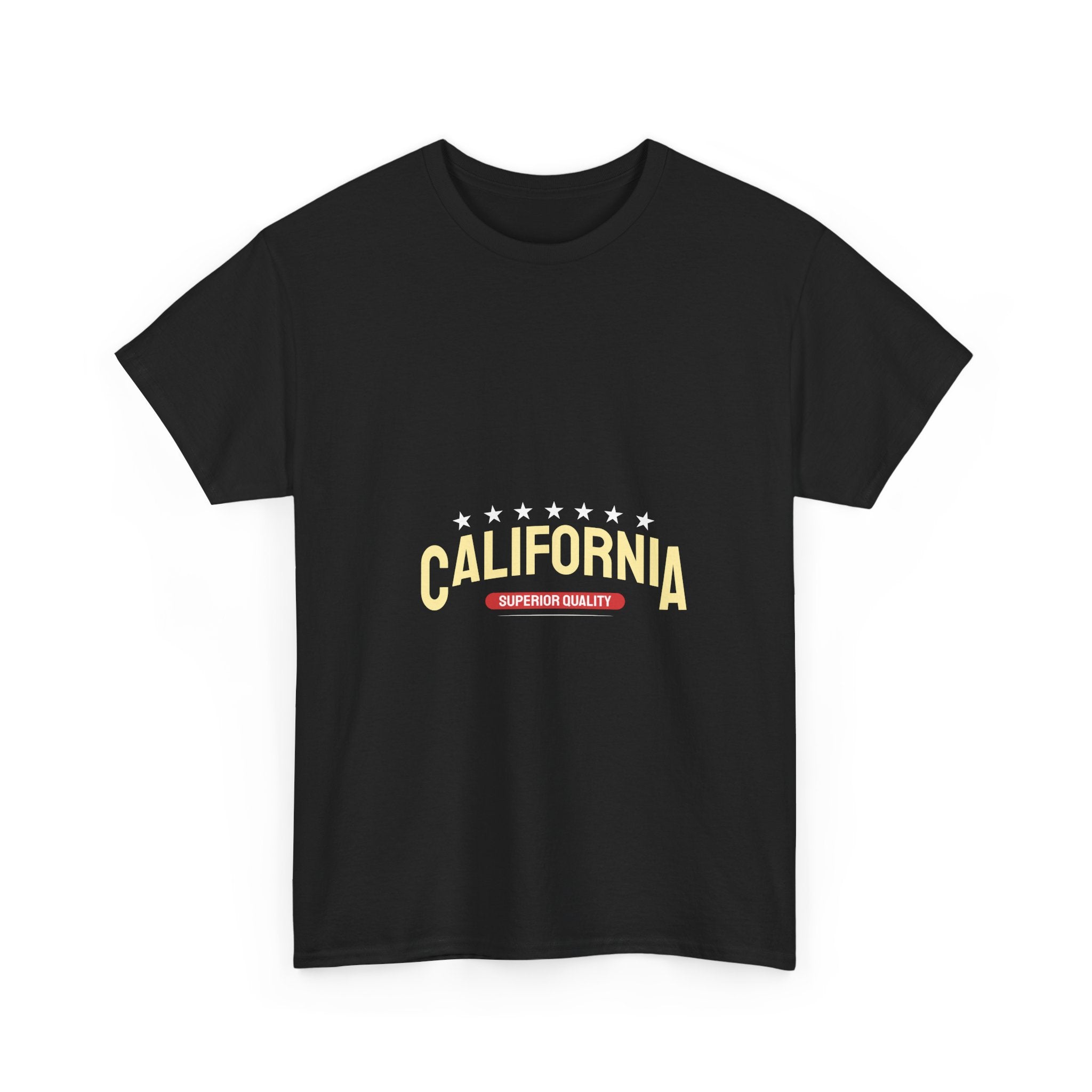 California Retro Vintage T-Shirt