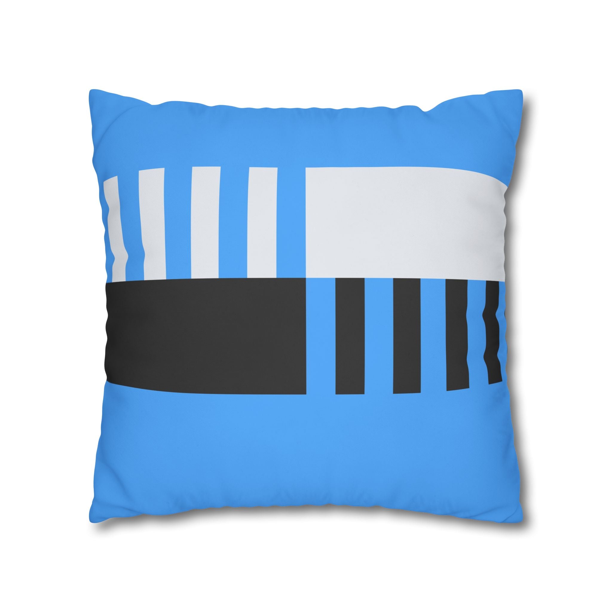 Abstract Geo Pillowcase - Modern Decor