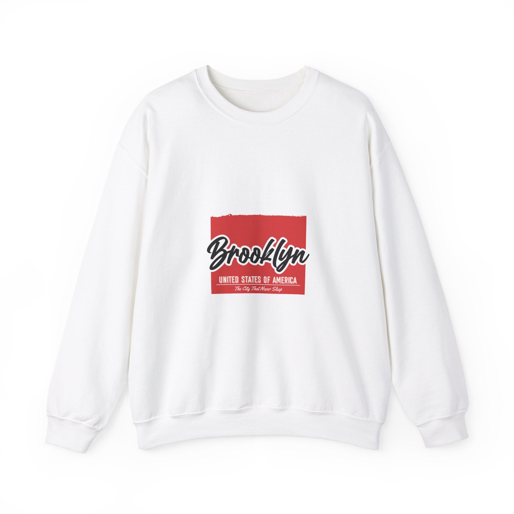 Brooklyn Vintage Sweatshirt