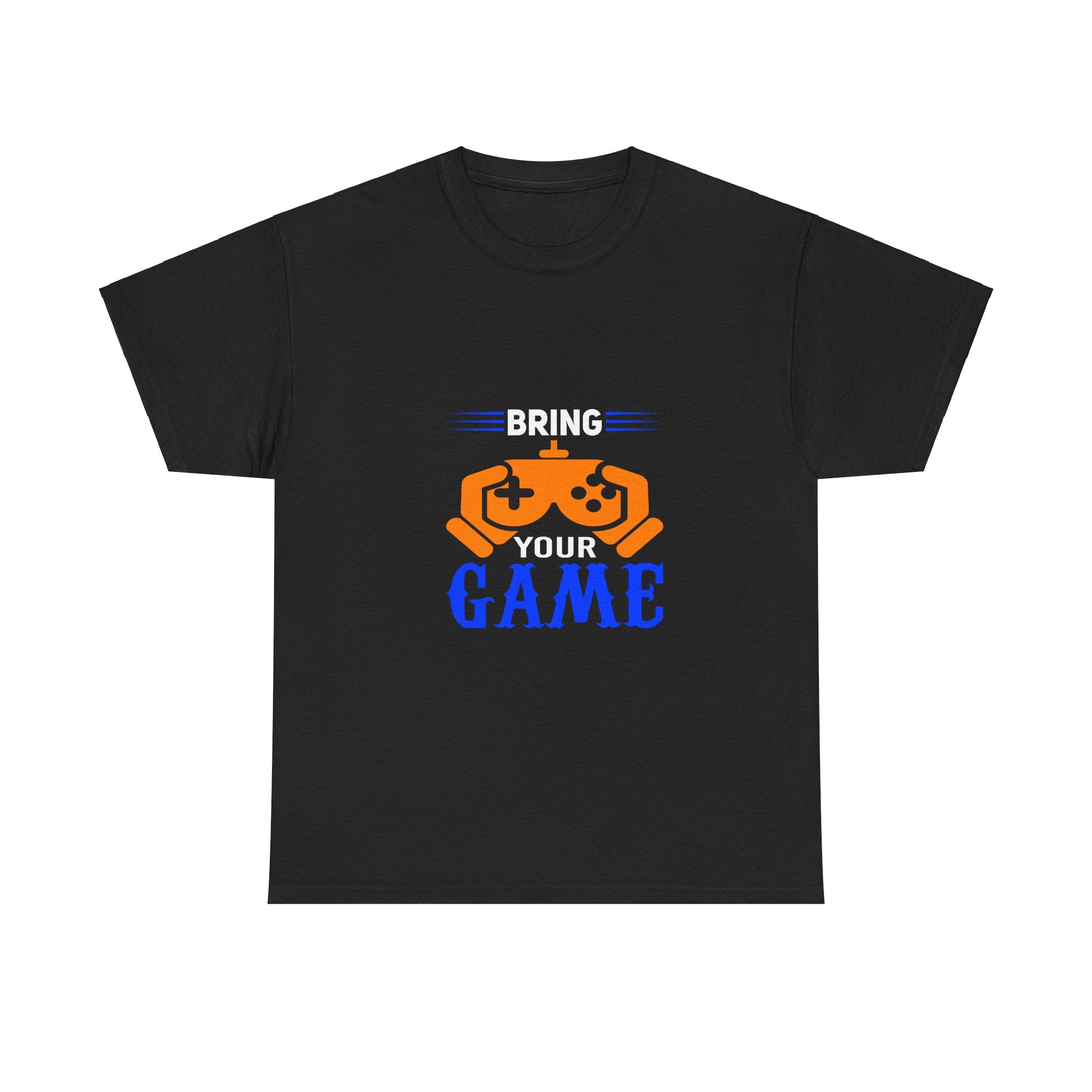 Bring Your Game T-Shirt