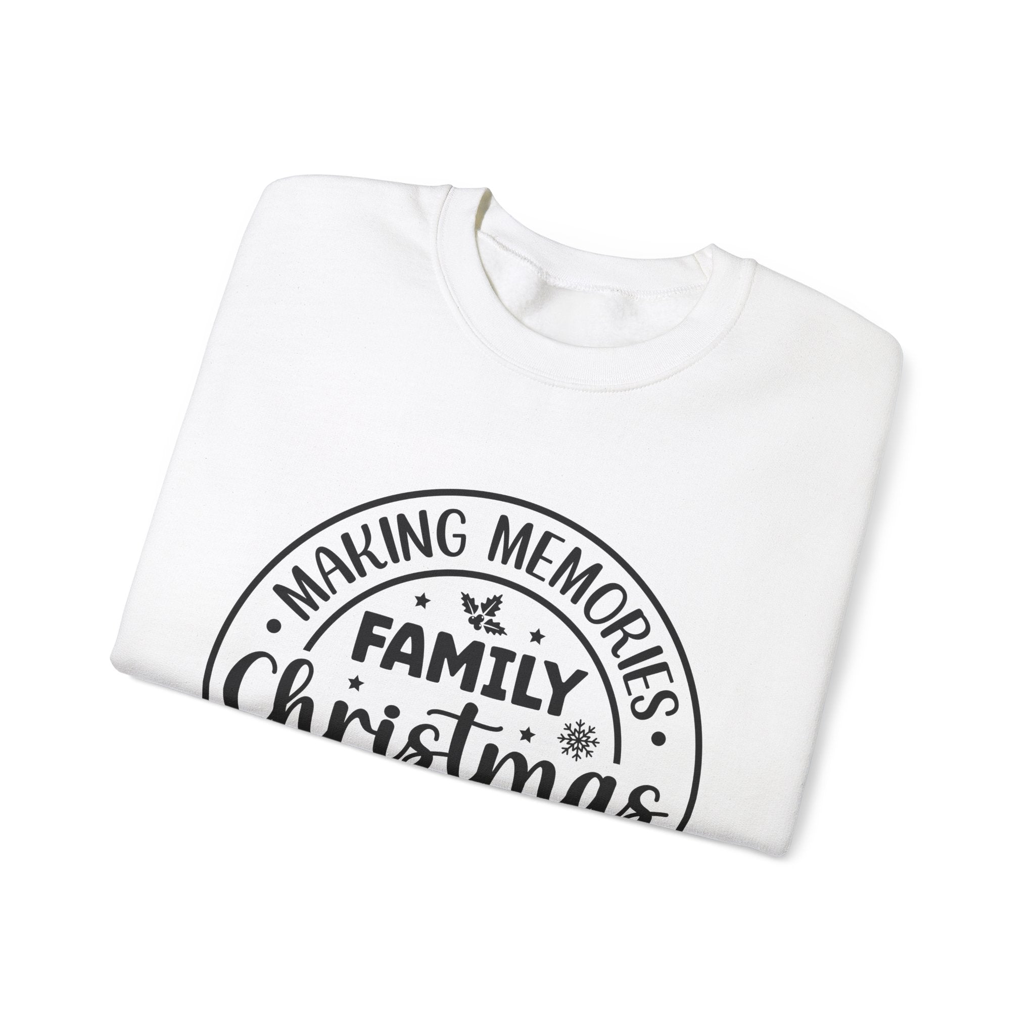 Family Christmas Together Sweatshirt