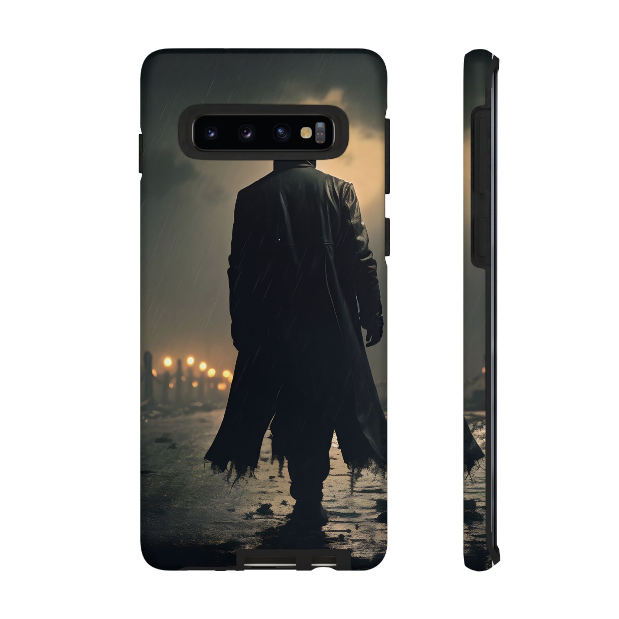 Mysterious Night Samsung Case