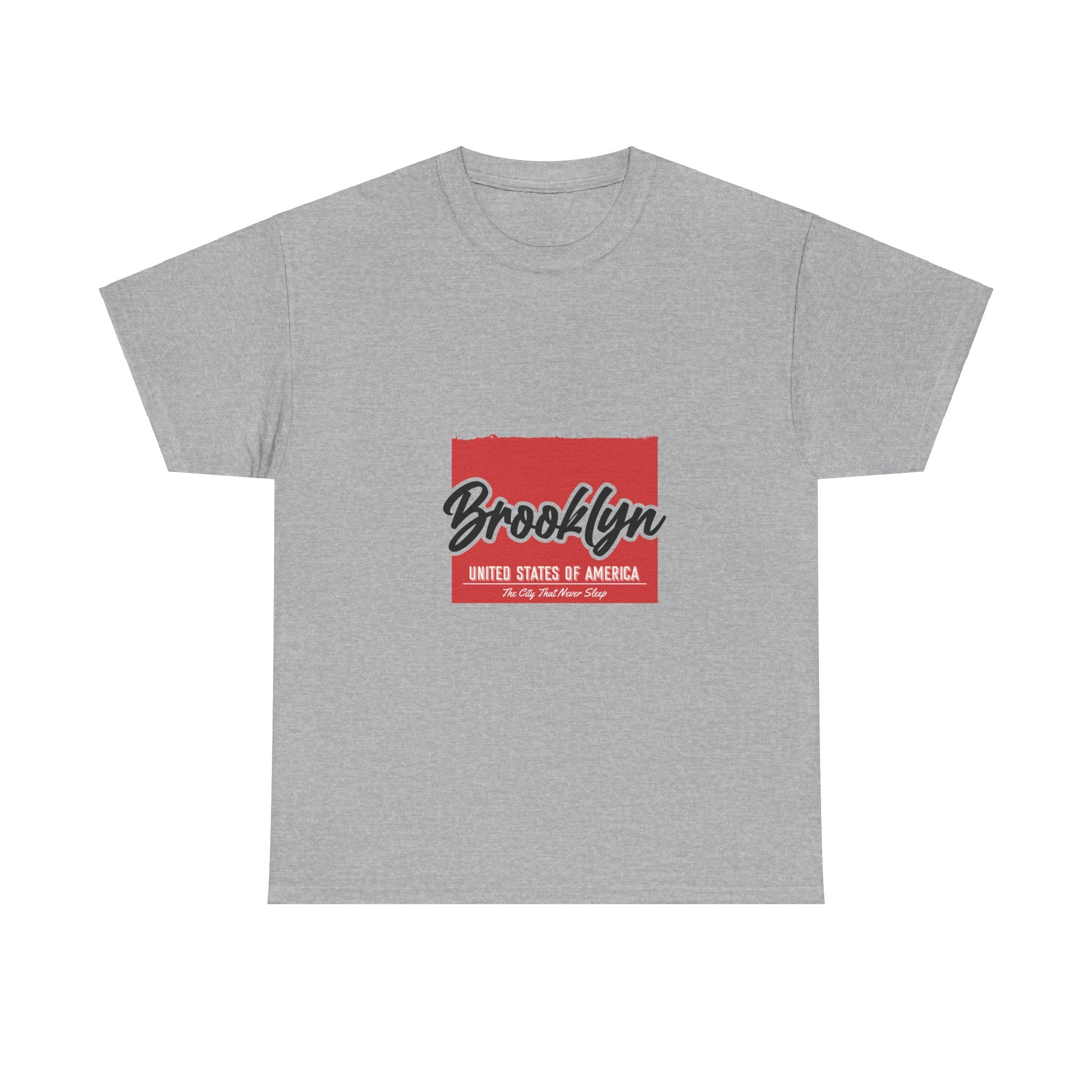 Brooklyn Vintage T-Shirt