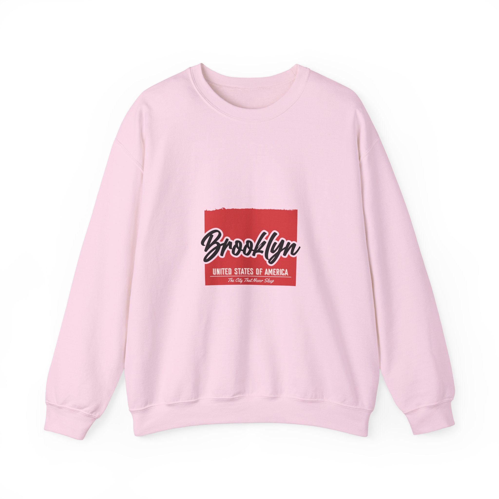 Brooklyn Vintage Sweatshirt