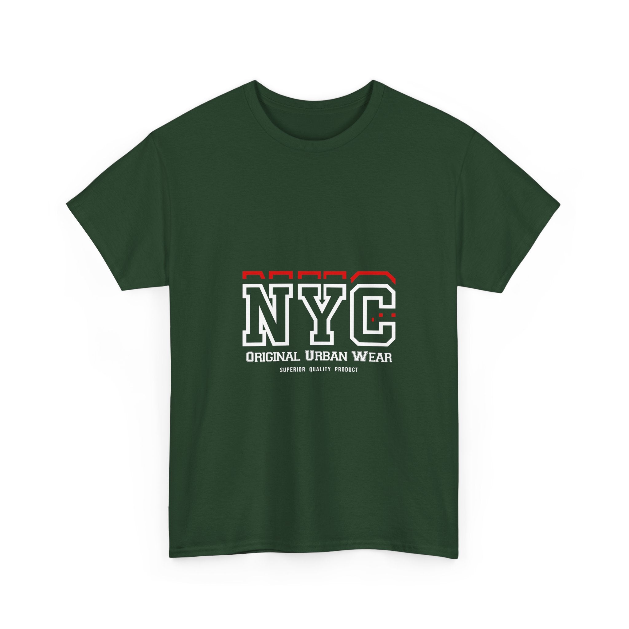 NYC Original Urban Wear T-Shirt