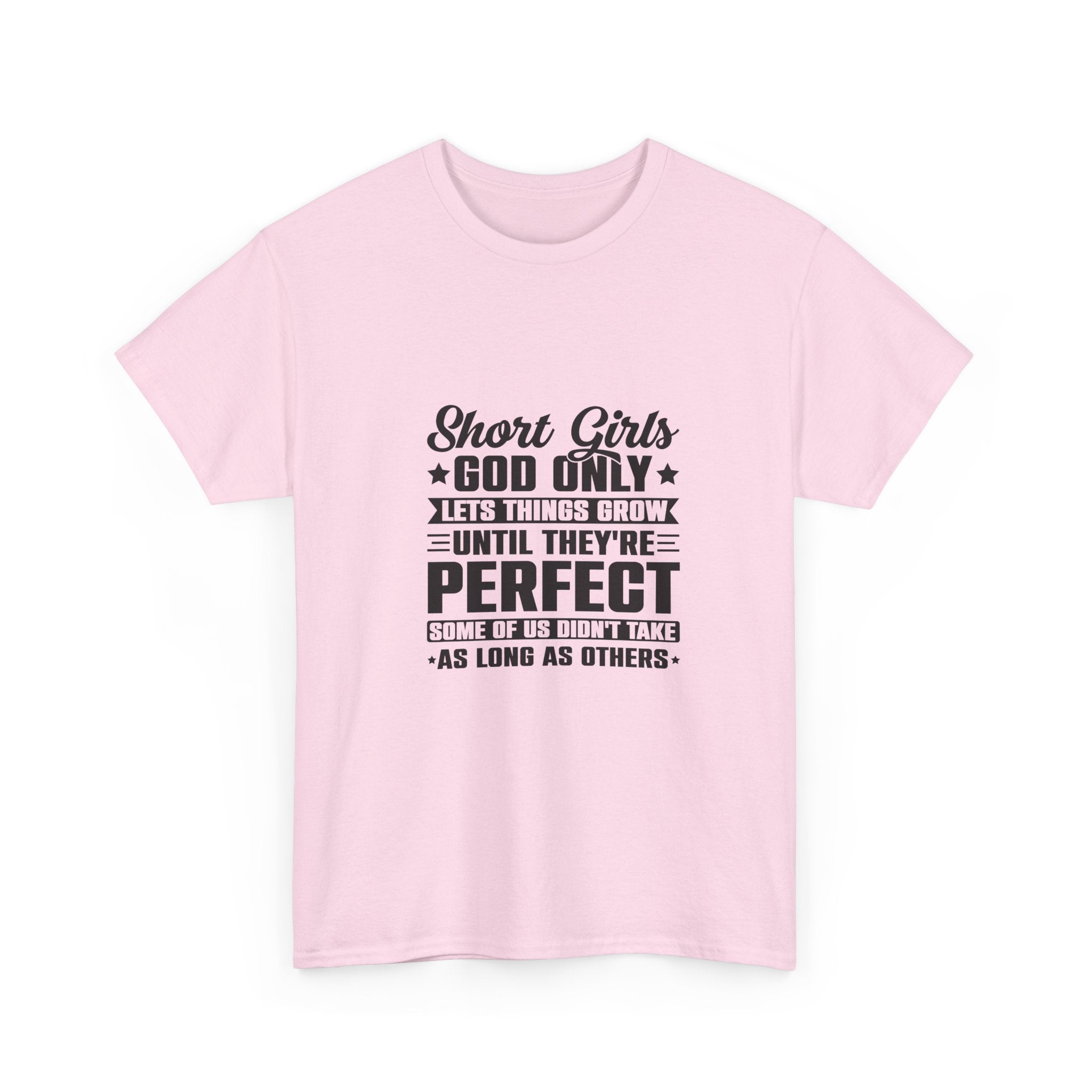 Short Girl Magic: Perfectly Made Tee