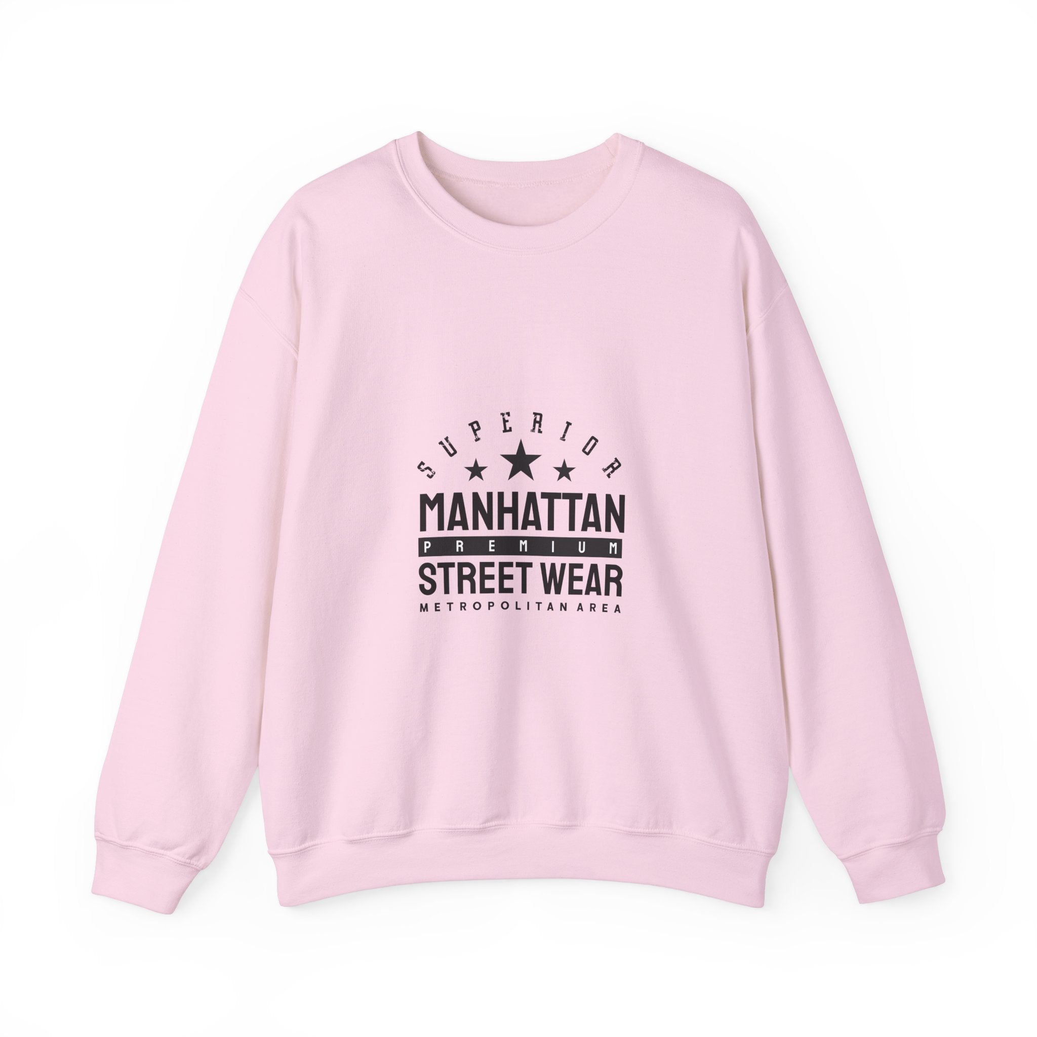 Superior Manhattan Premium Sweatshirt