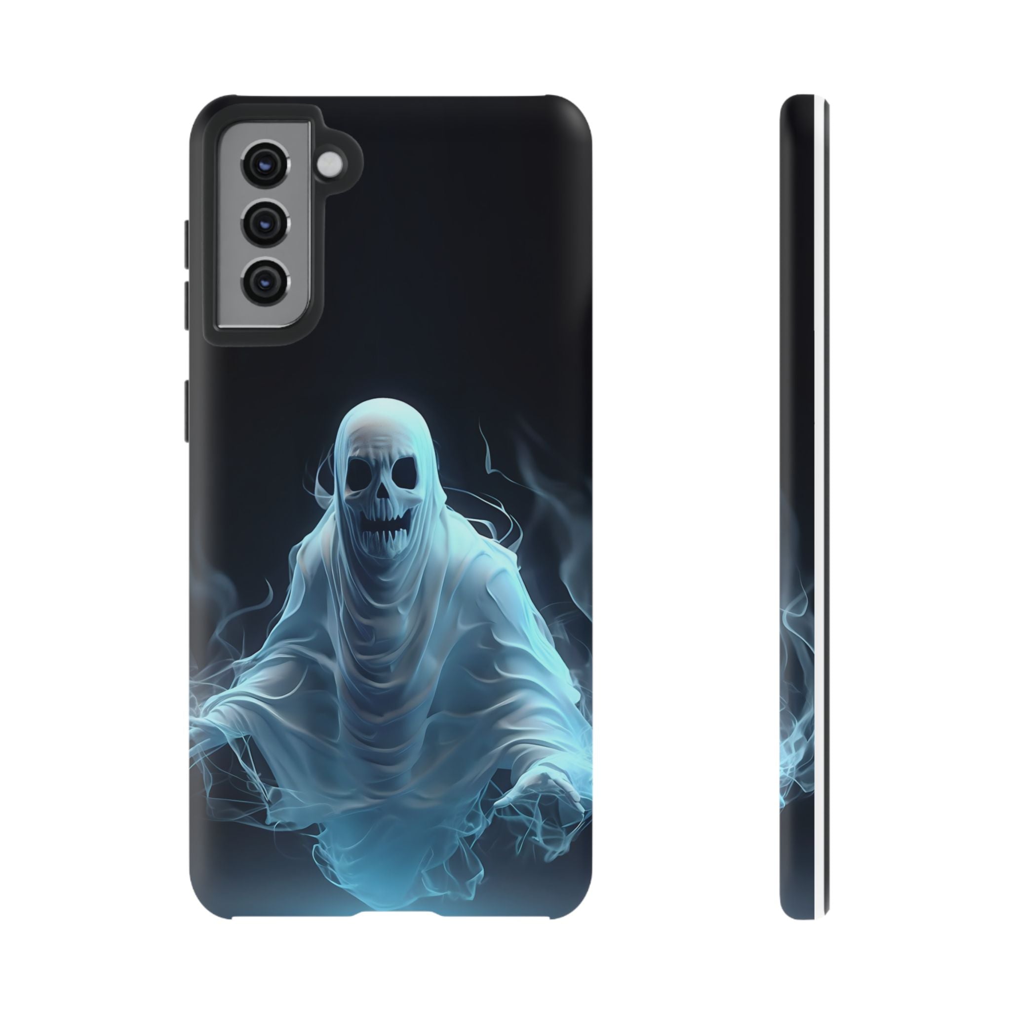 Ethereal Ghost Samsung Phone Case