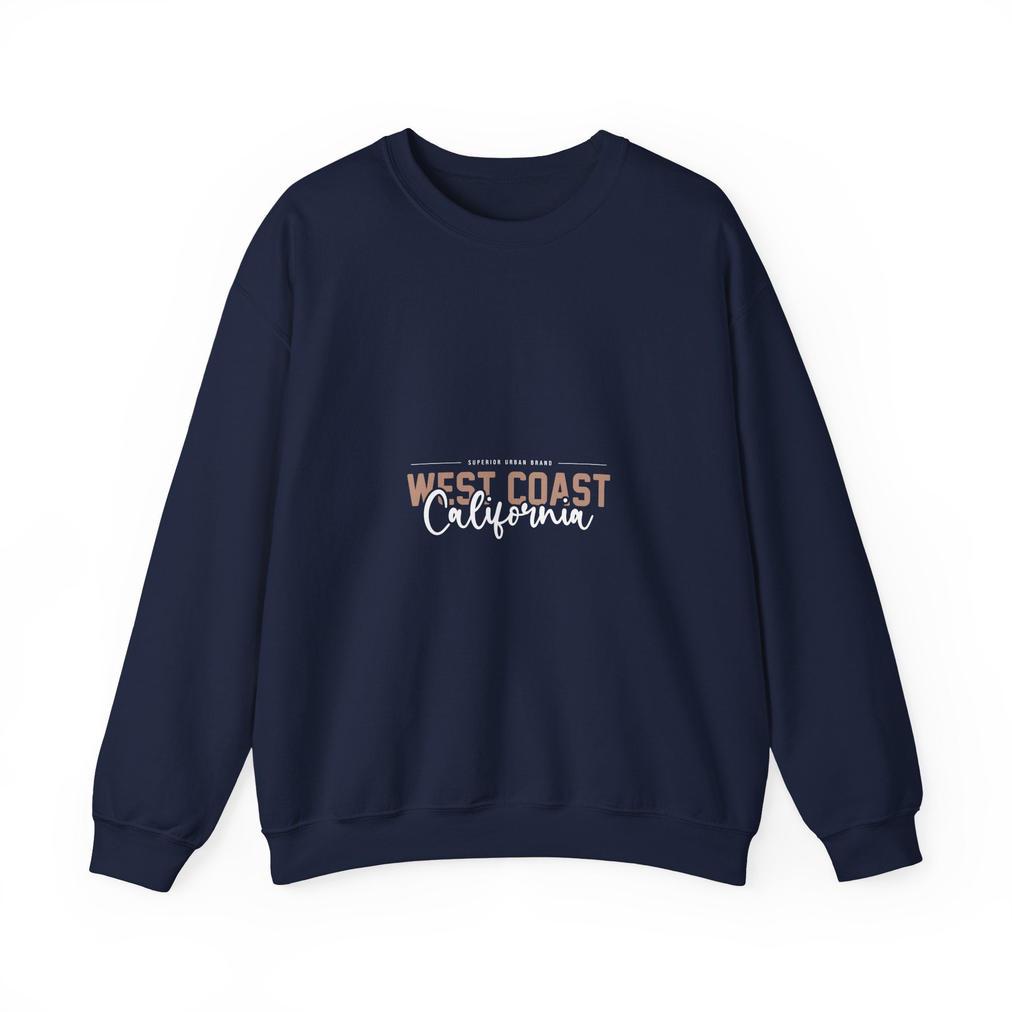 West Coast Cali Sweatshirt