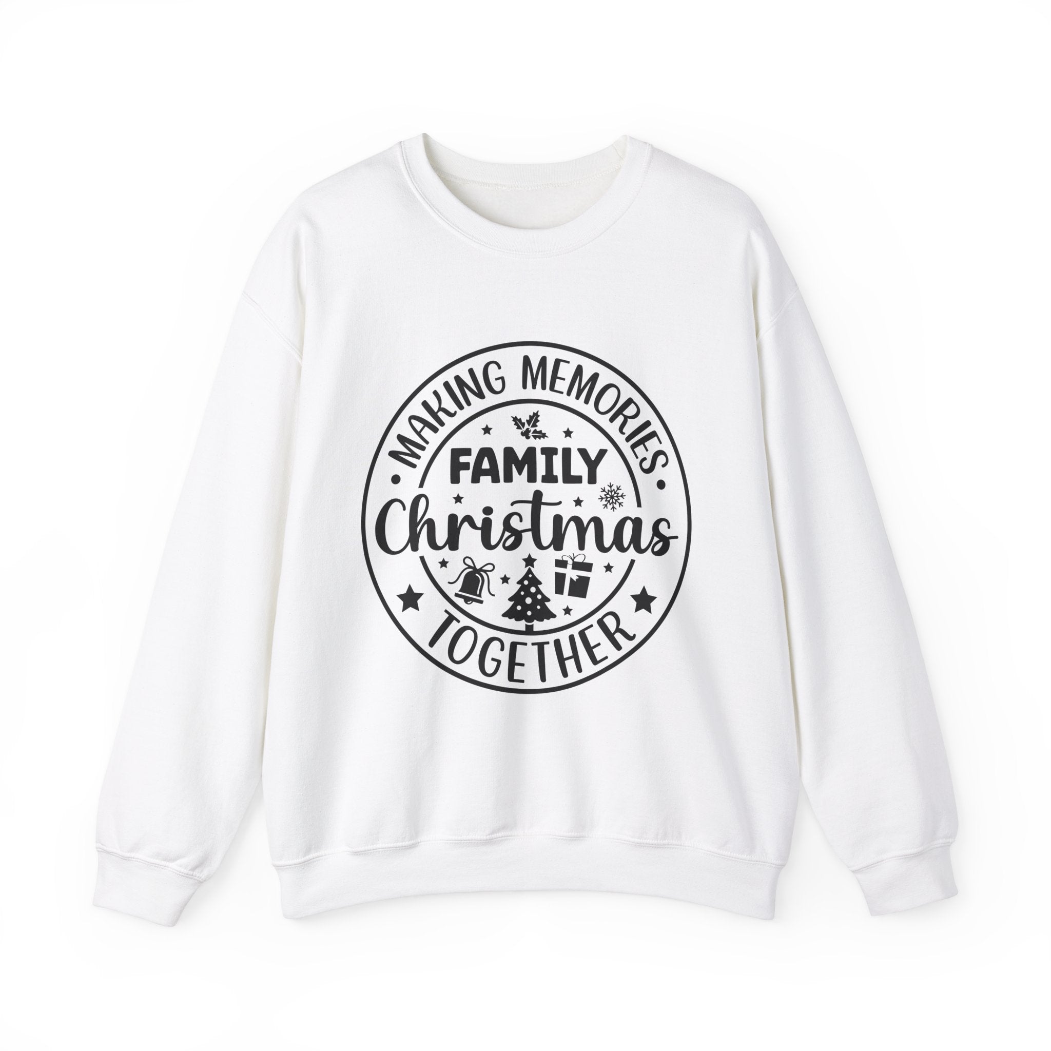 Family Christmas Together Sweatshirt