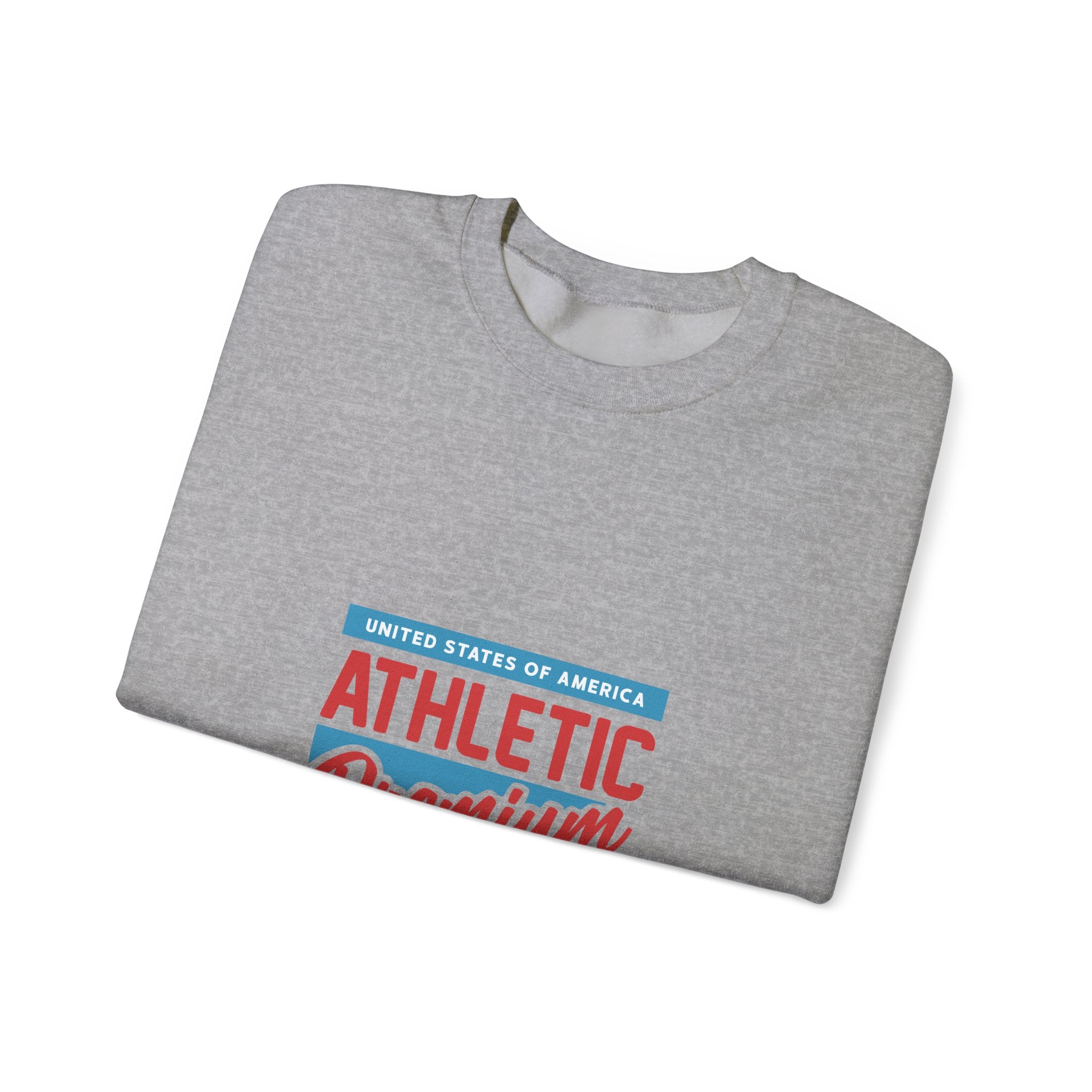 USA Athletic Premium Streetwear Sweatshirt