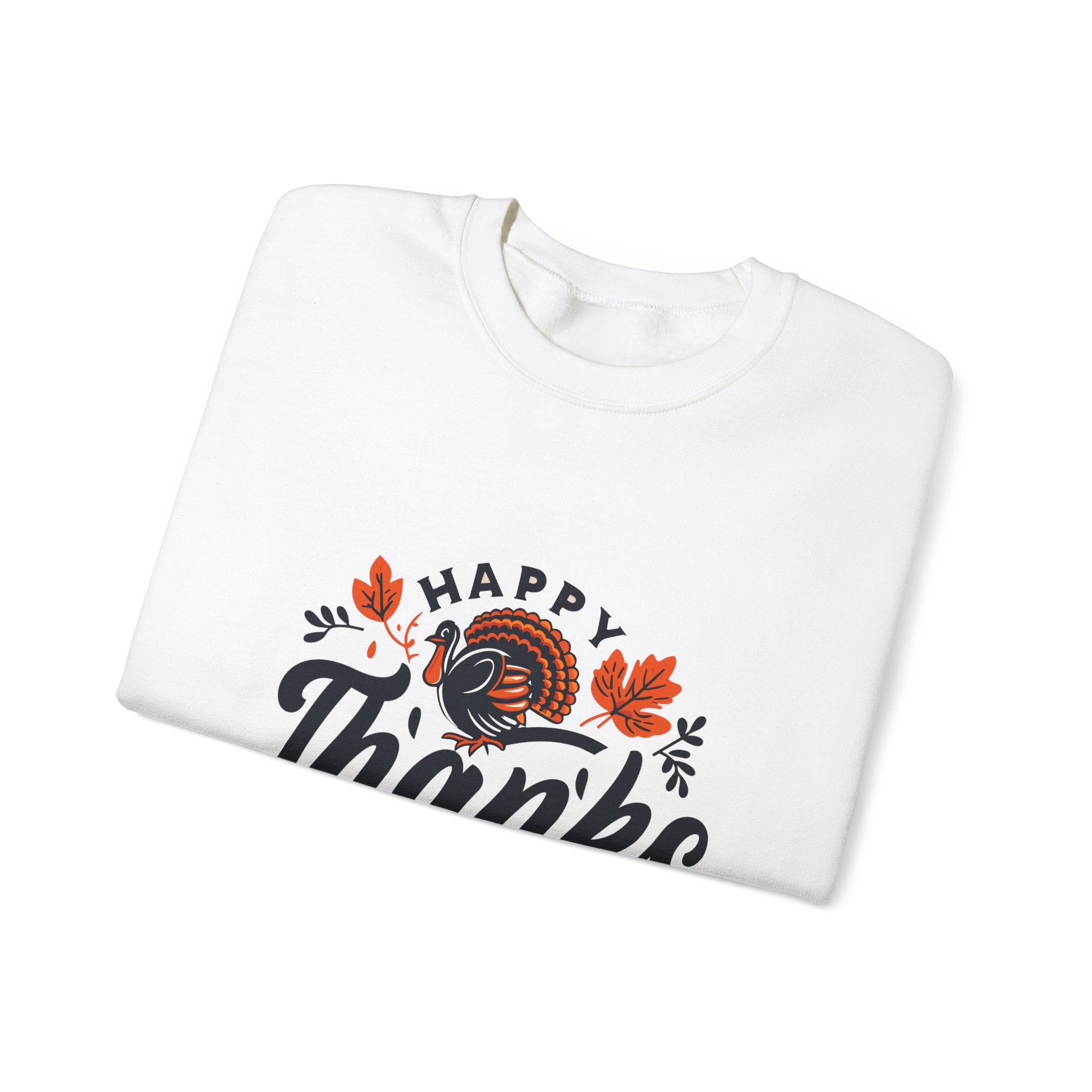 Retro Turkey Thanksgiving Sweatshirt