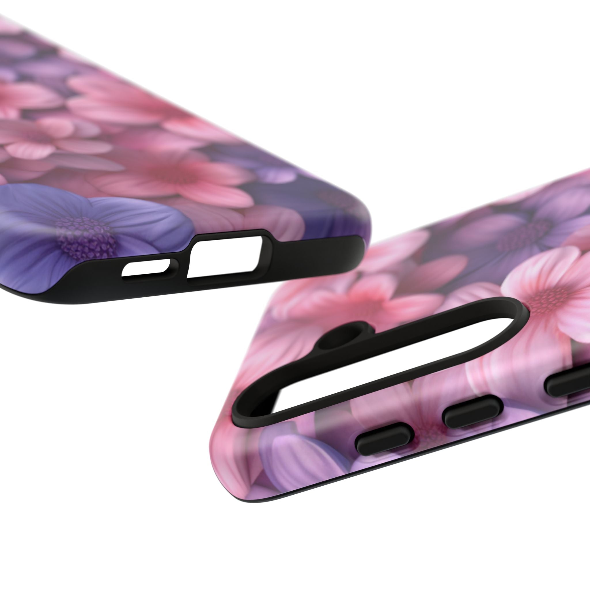 Floral Fantasy Samsung Phone Case