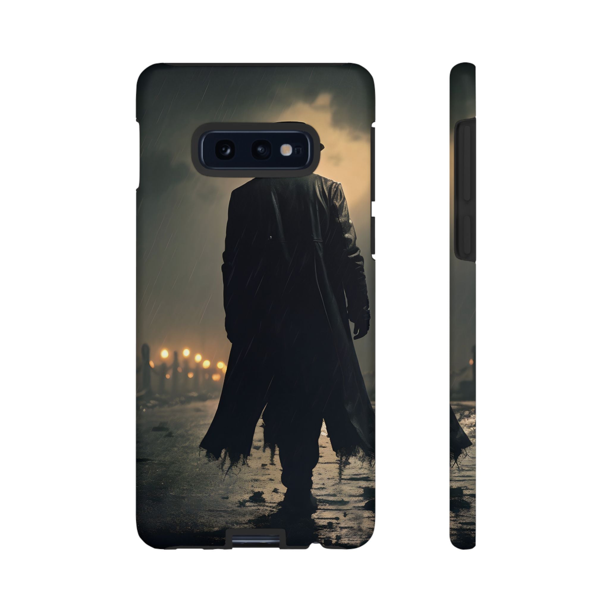 Mysterious Night Samsung Case