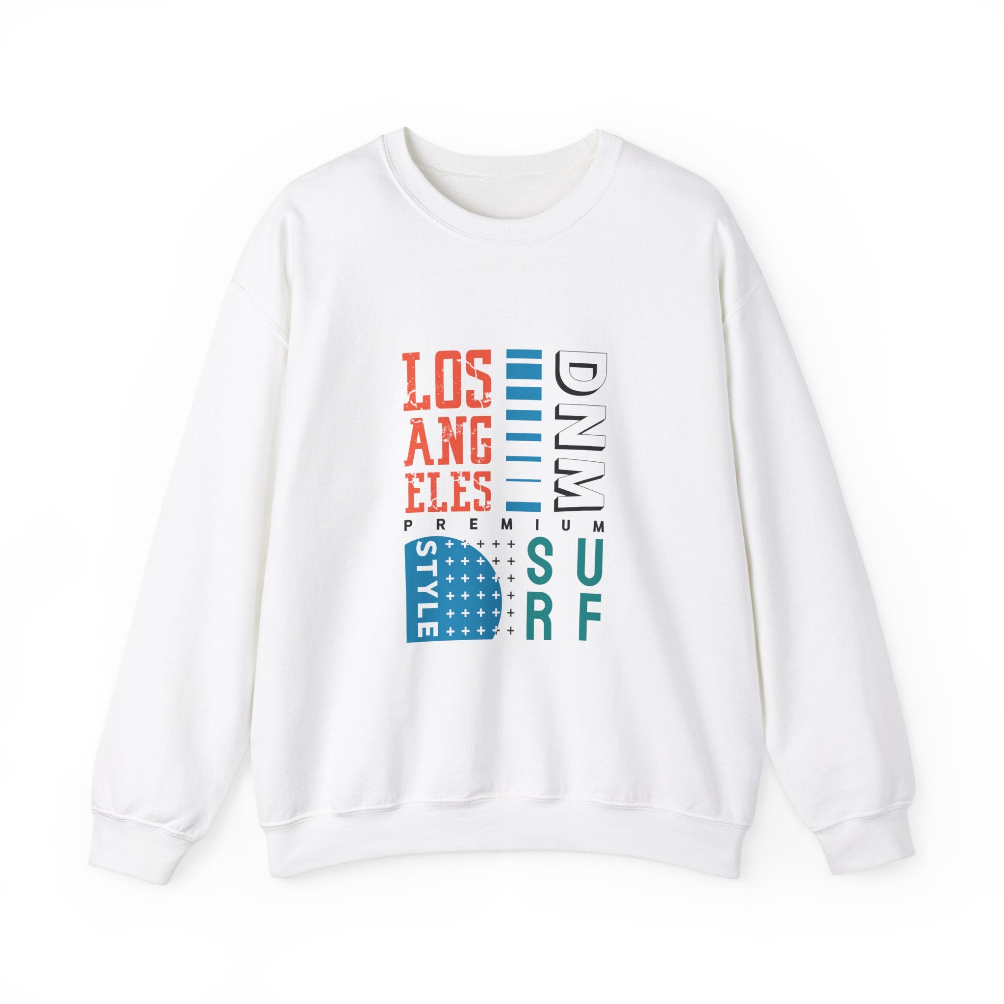 LA Premium Wind Surf Sweatshirt