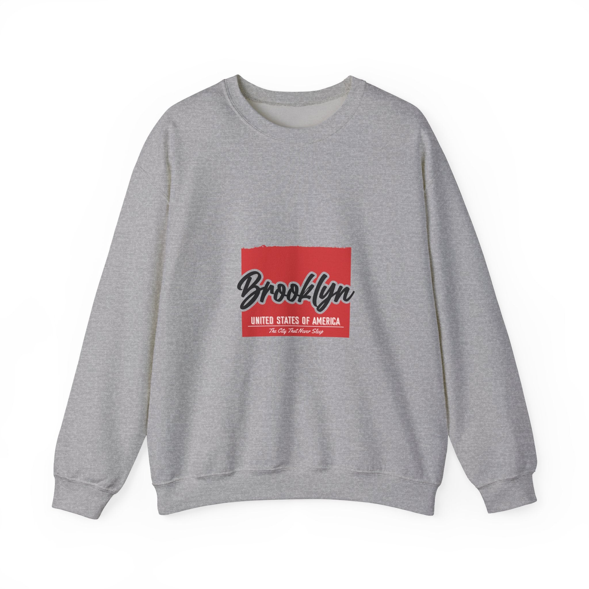 Brooklyn Vintage Sweatshirt