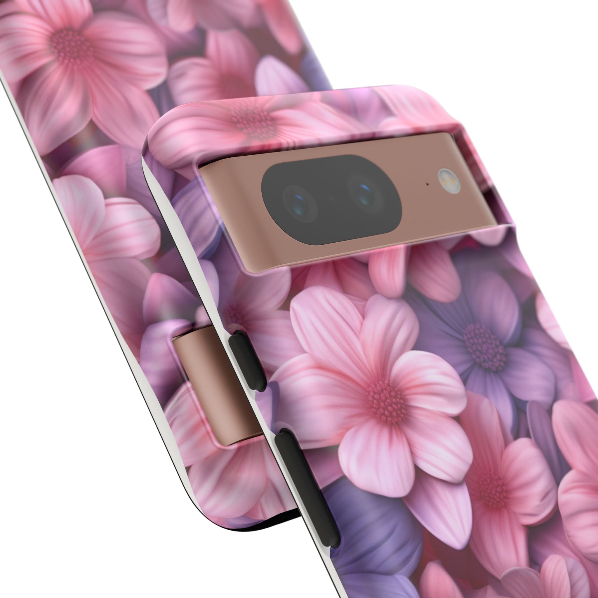 Floral Dream Google Pixel Case (All Models)