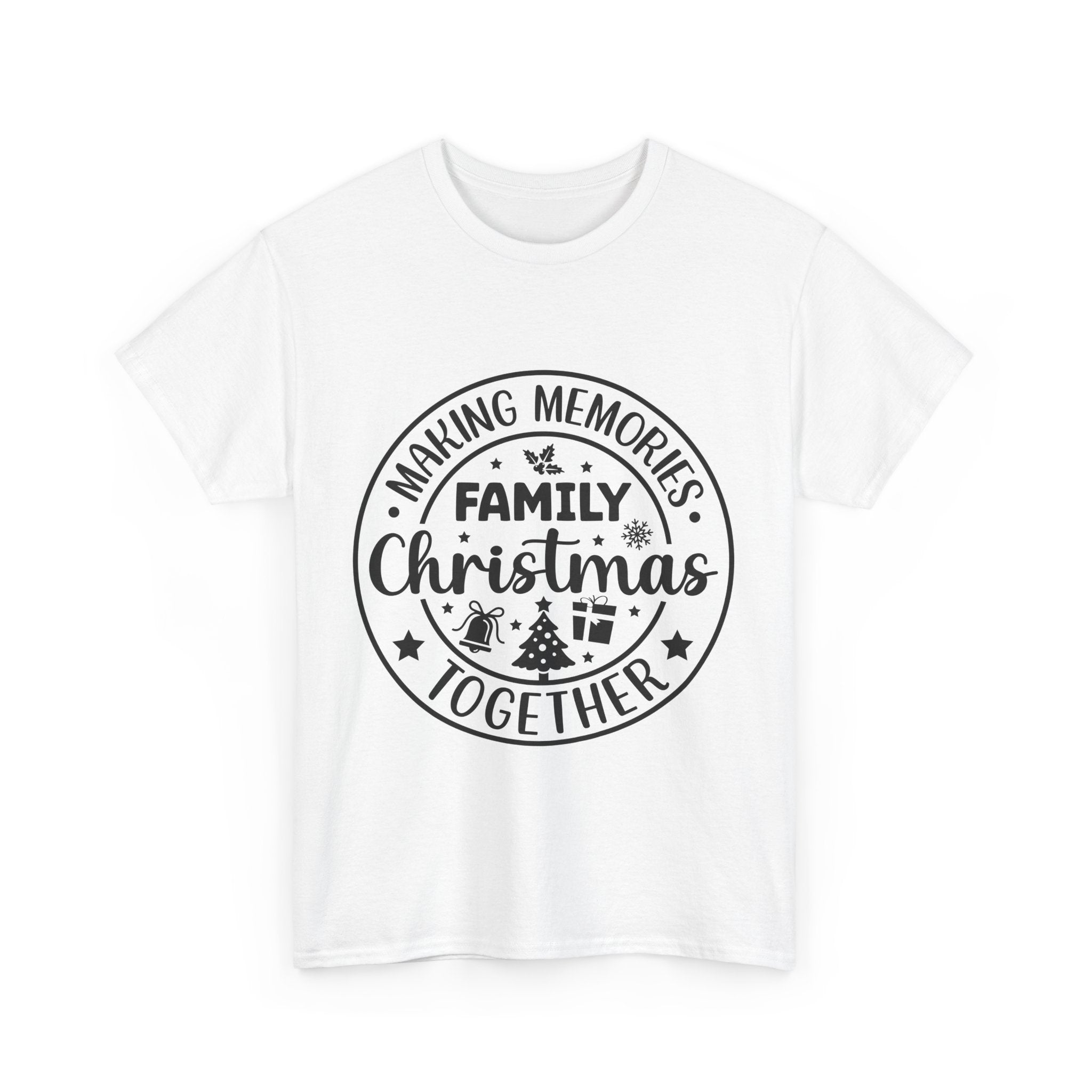 Family Christmas Together T-Shirt