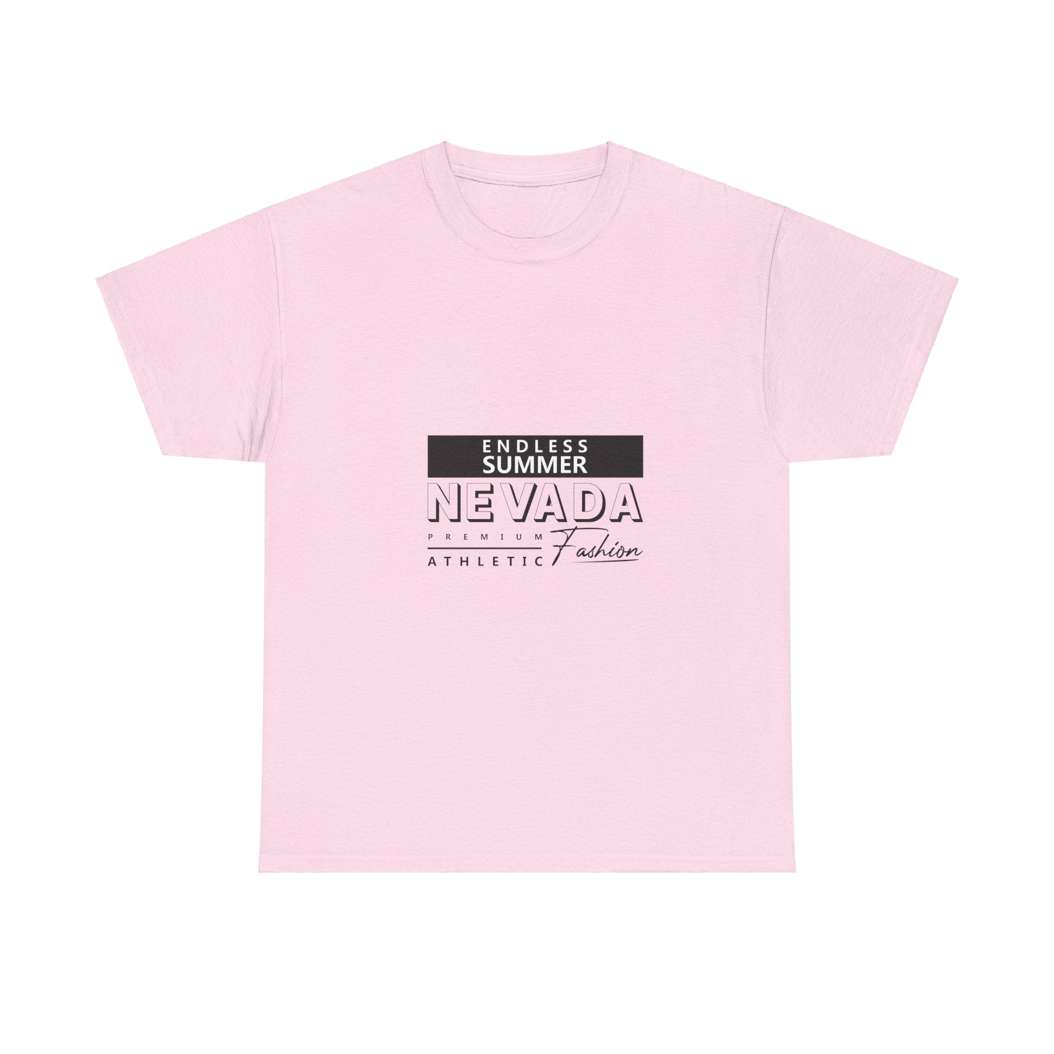 Nevada Endless Summer Premium Tee