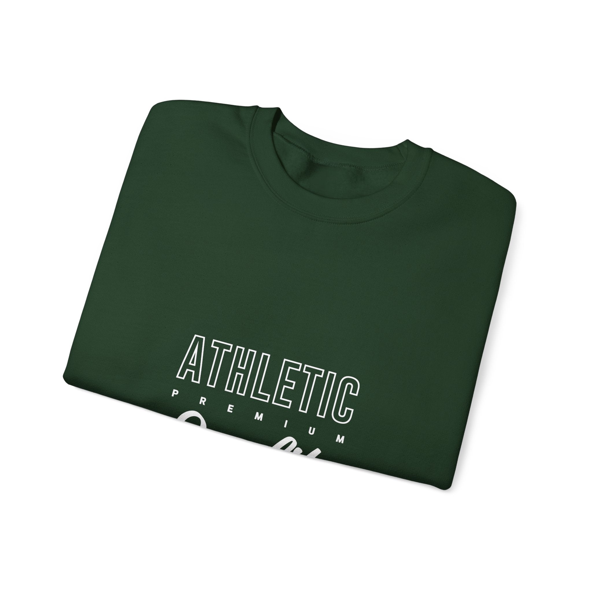 Athletic Premium Quality Sweatshirt