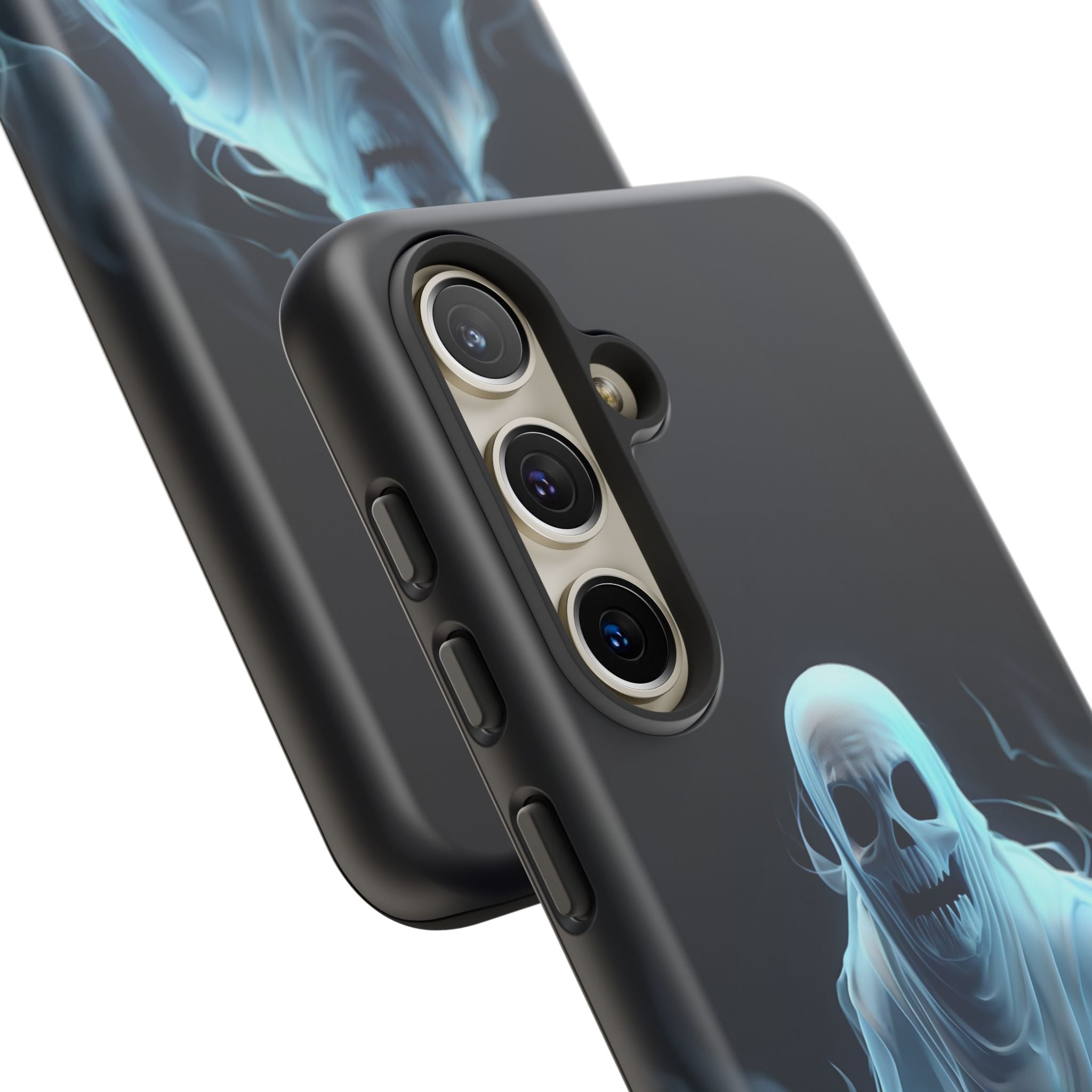 Ethereal Ghost Samsung Phone Case