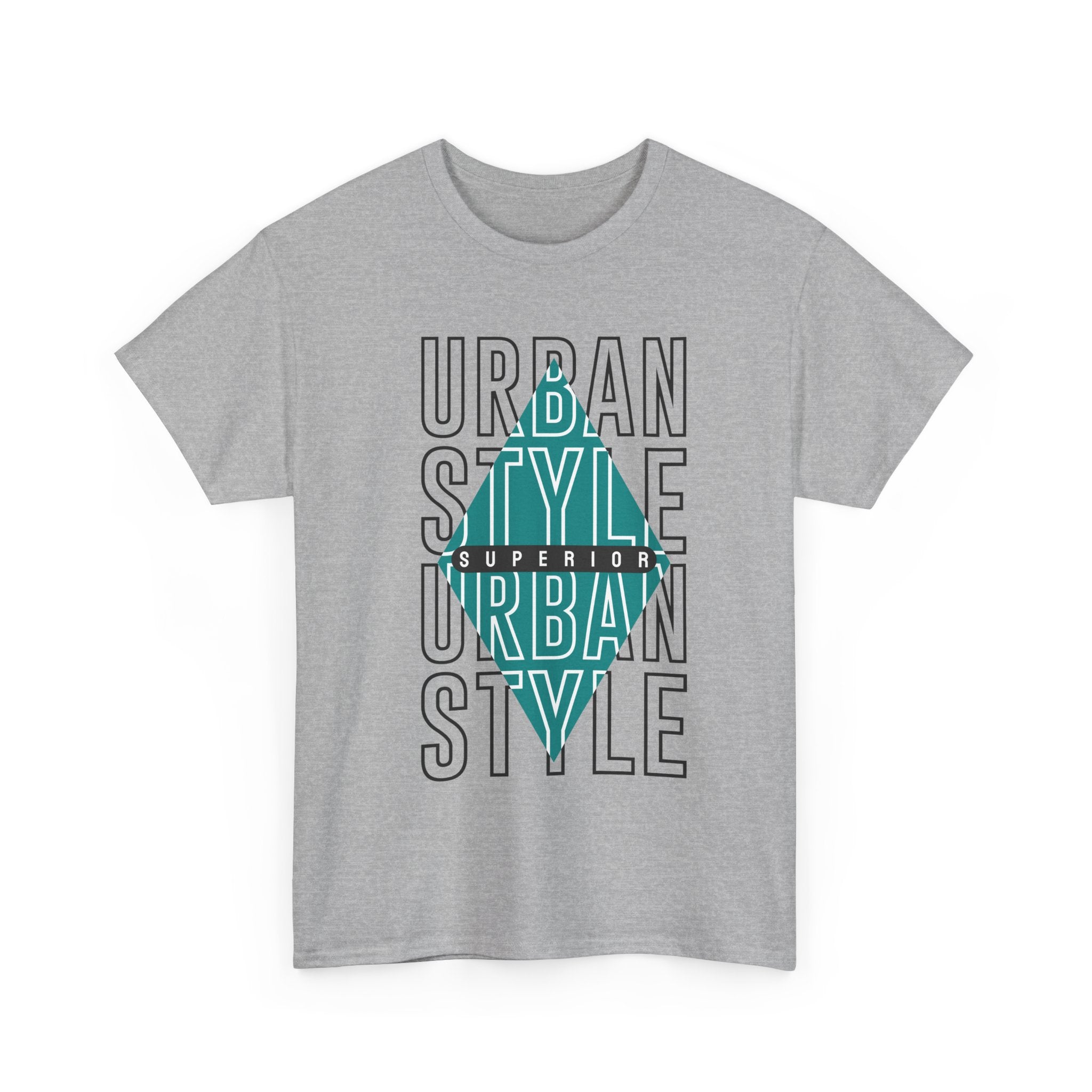 Urban Style Superior T-Shirt