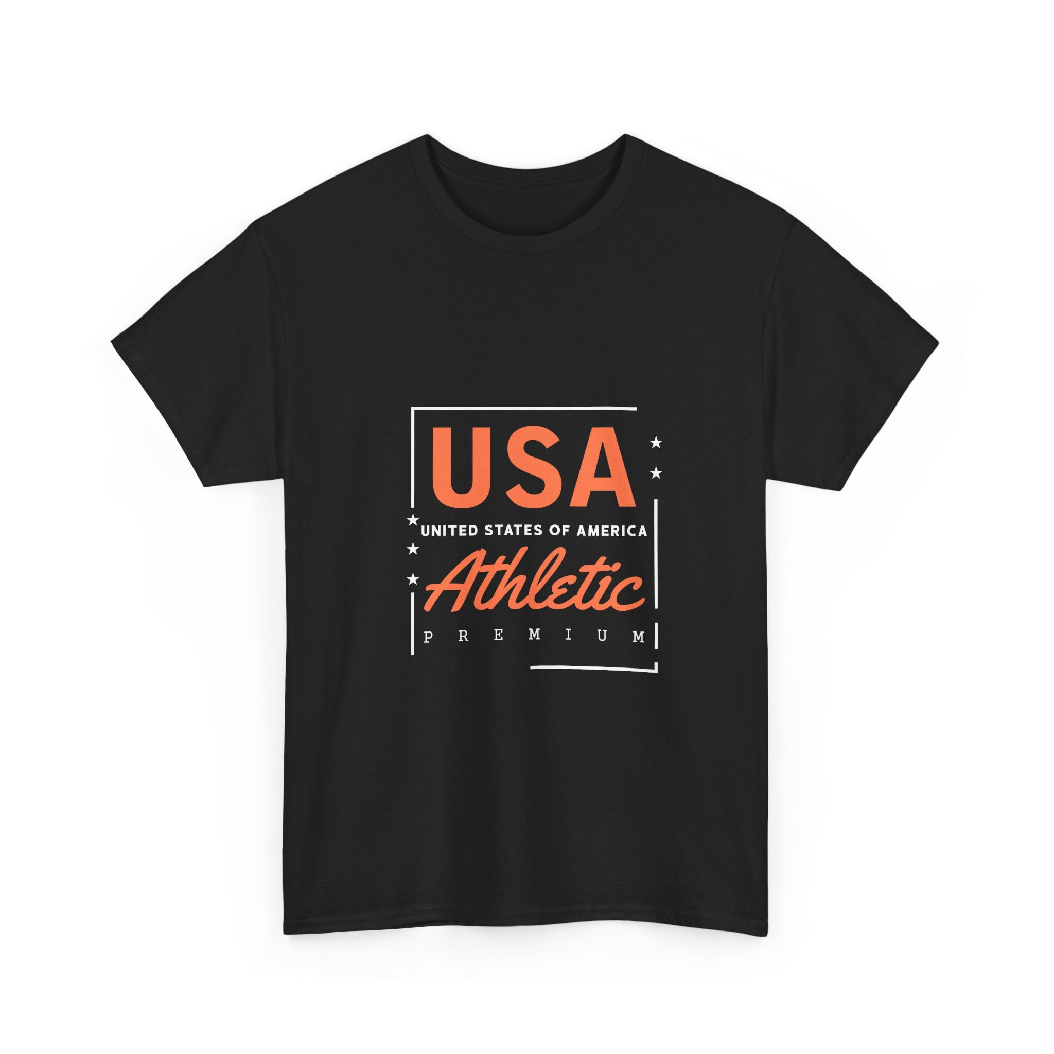 USA Athletic Premium T-Shirt