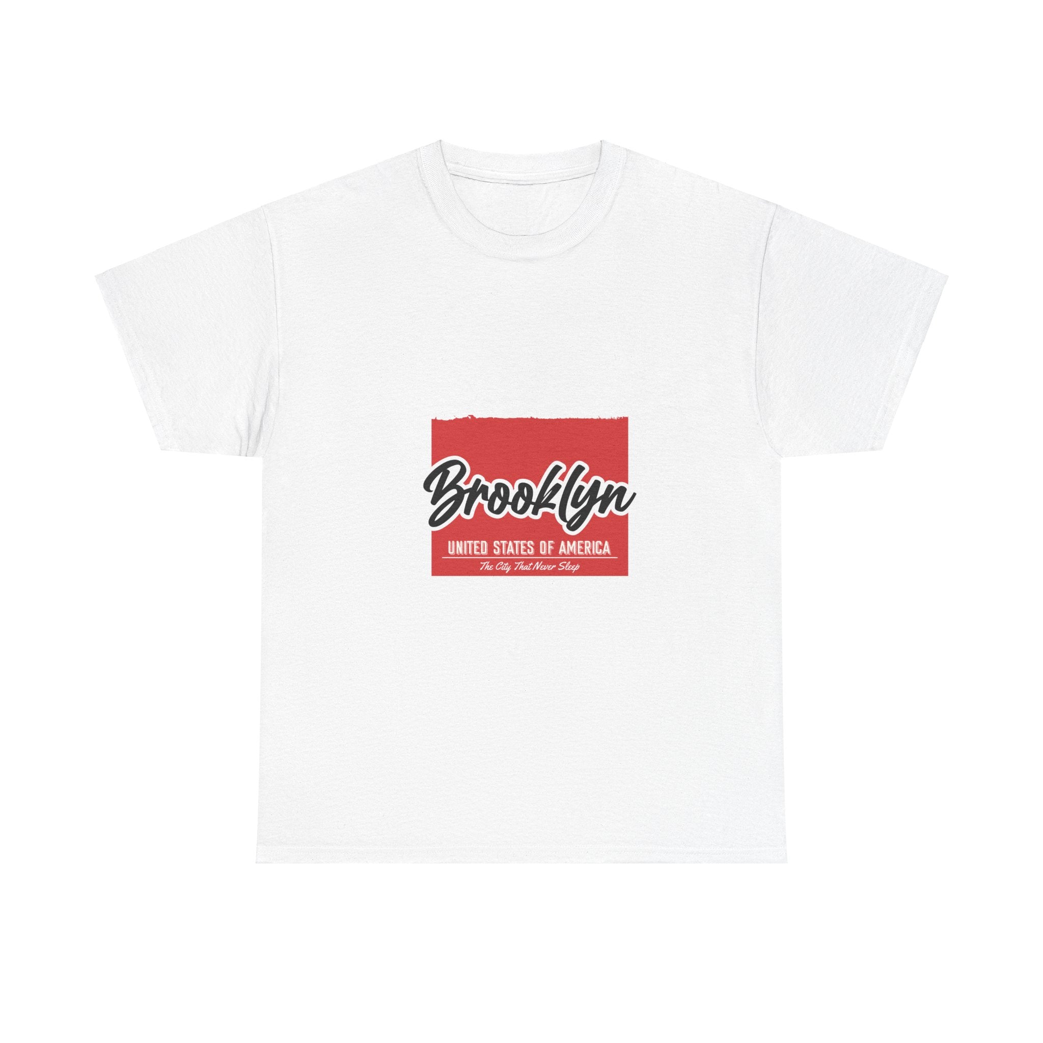 Brooklyn Vintage T-Shirt